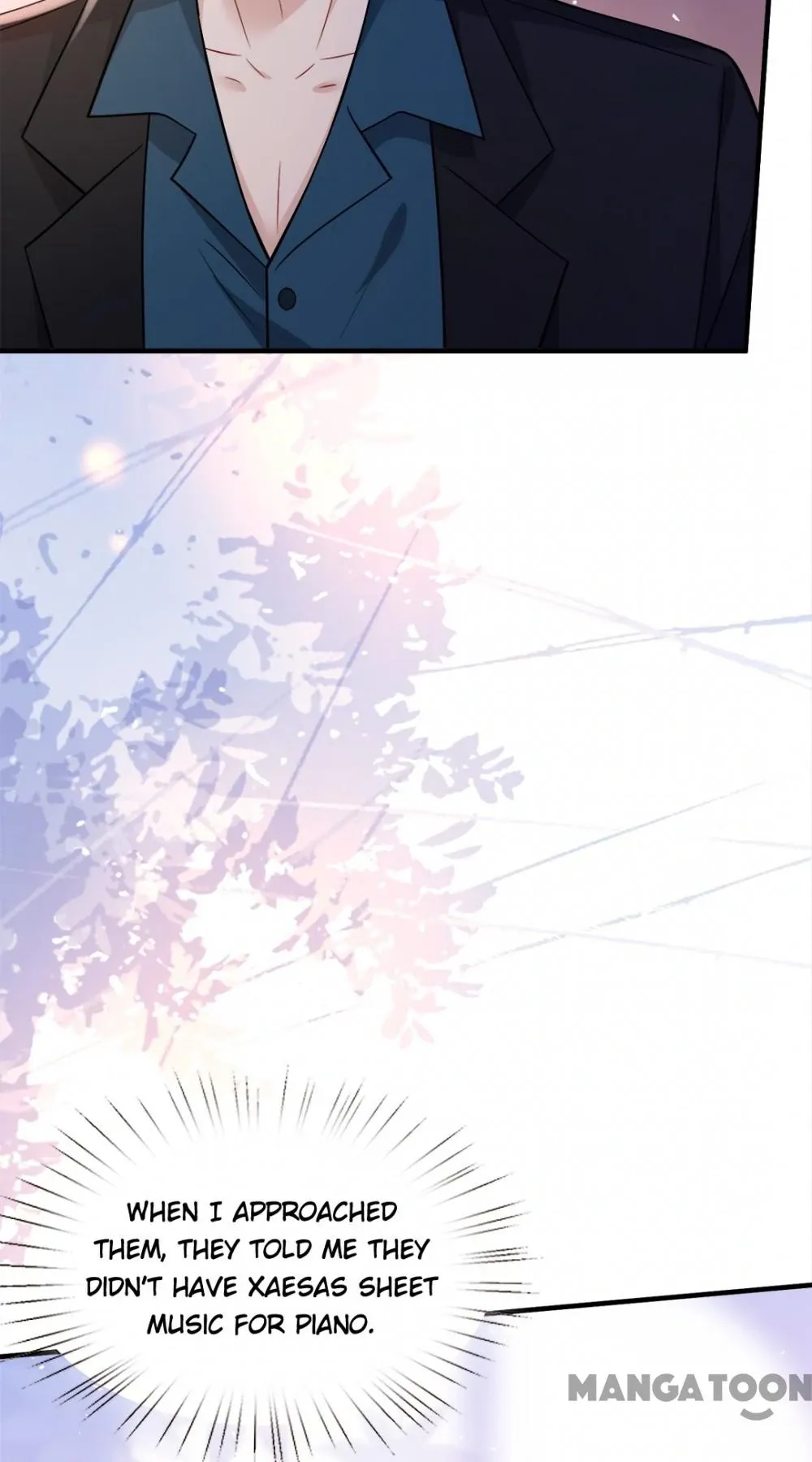 The Real Daughter, She Is an Almighty Boss Chapter 103 Online - página 10