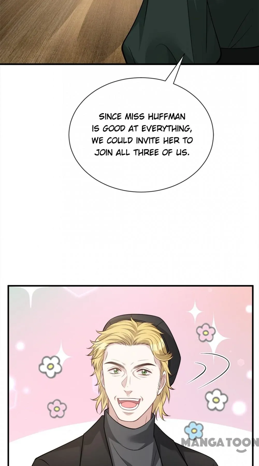 The Real Daughter, She Is an Almighty Boss Chapter 103 Online - página 25