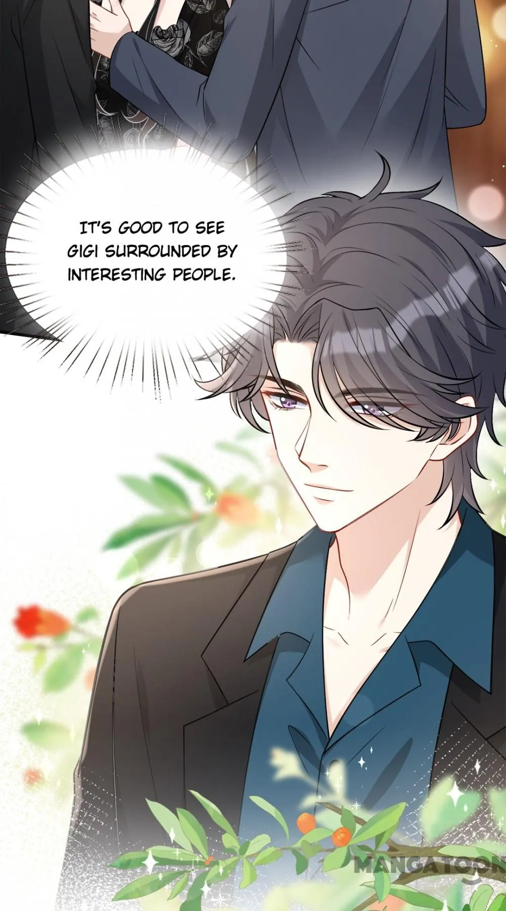 The Real Daughter, She Is an Almighty Boss Chapter 103 Online - página 29