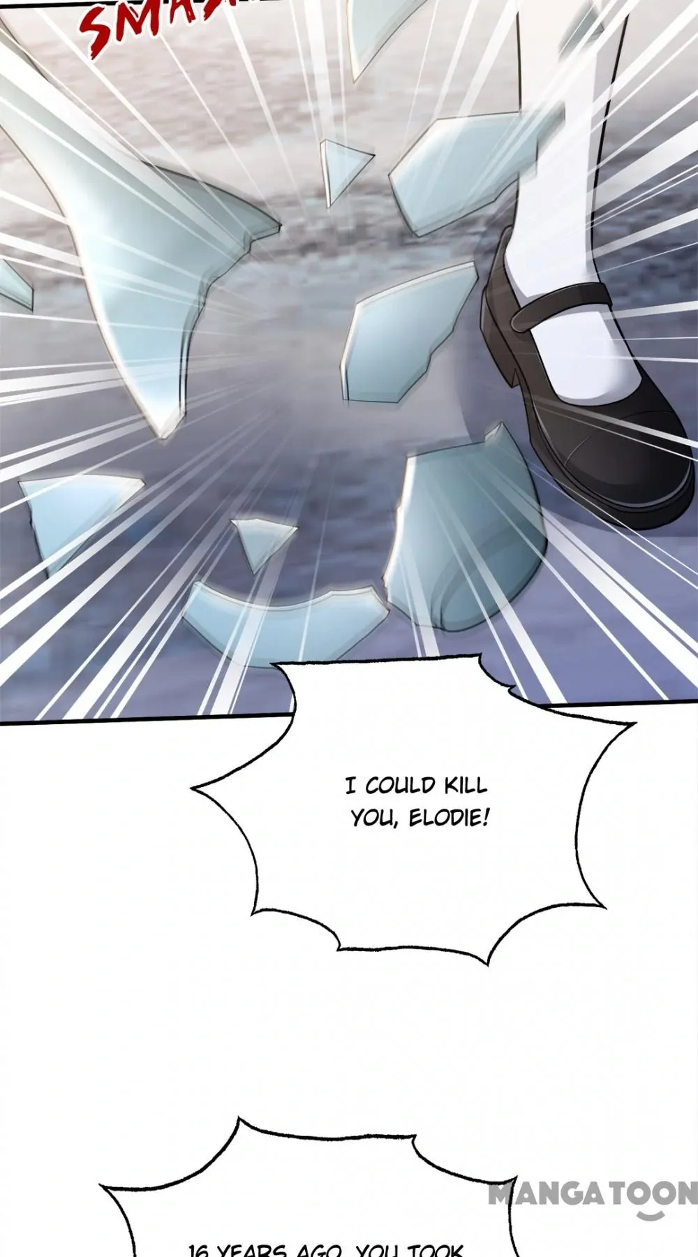 The Real Daughter, She Is an Almighty Boss Chapter 103 Online - página 31