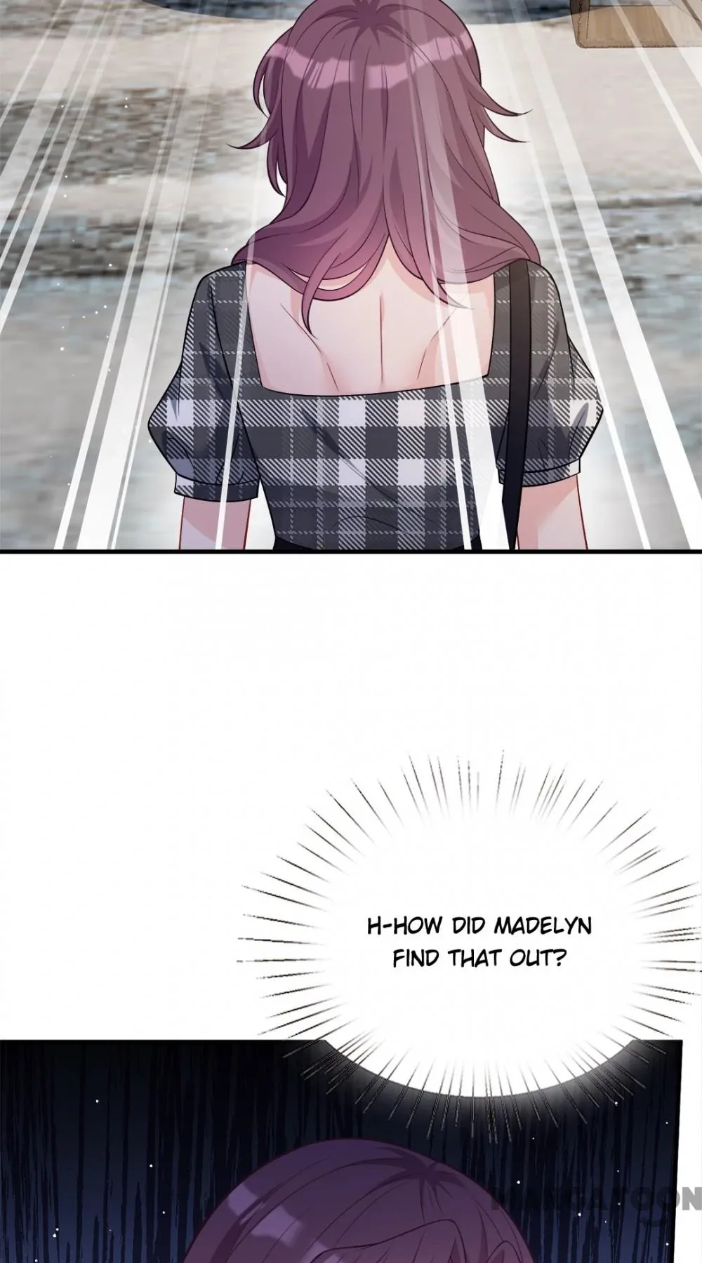 The Real Daughter, She Is an Almighty Boss Chapter 103 Online - página 33
