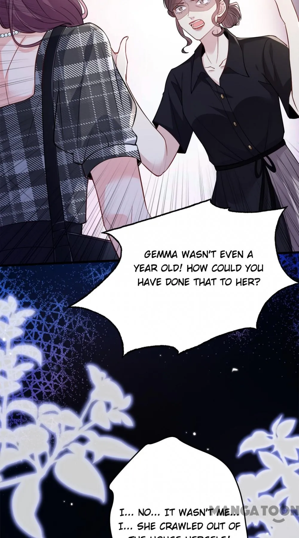 The Real Daughter, She Is an Almighty Boss Chapter 103 Online - página 36