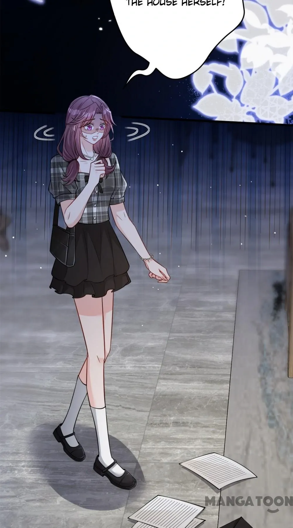 The Real Daughter, She Is an Almighty Boss Chapter 103 Online - página 37