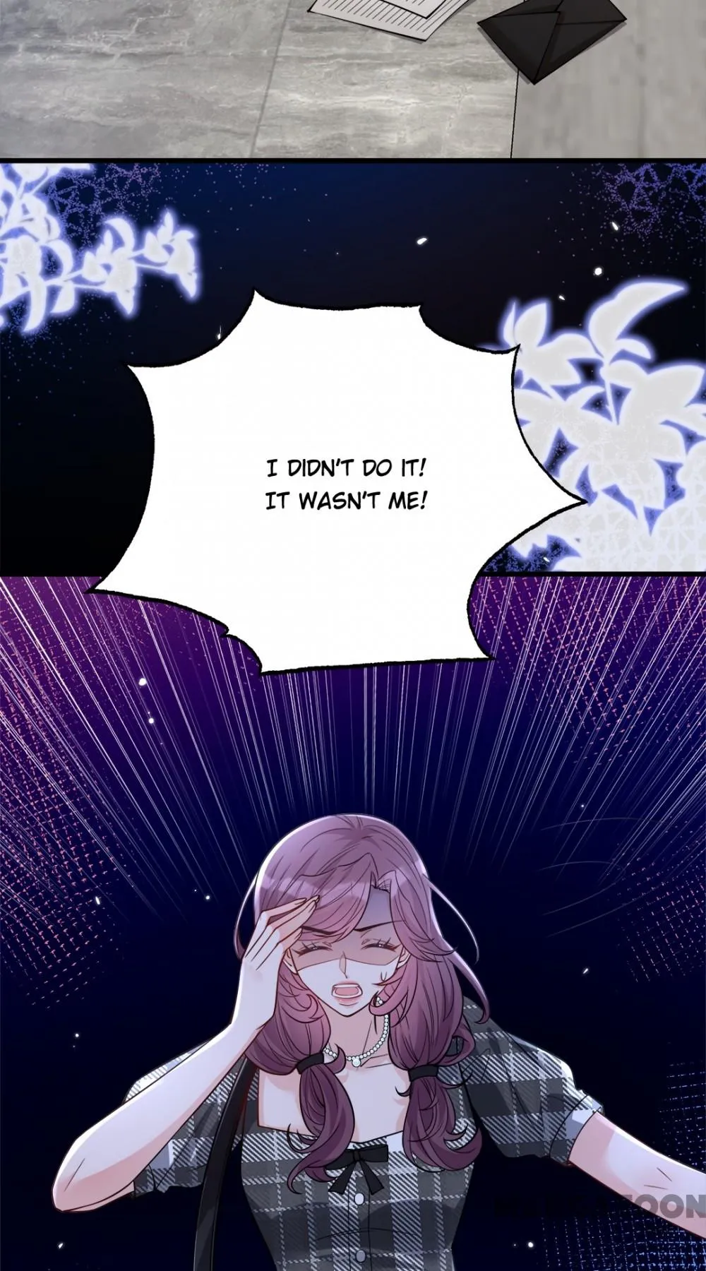 The Real Daughter, She Is an Almighty Boss Chapter 103 Online - página 38