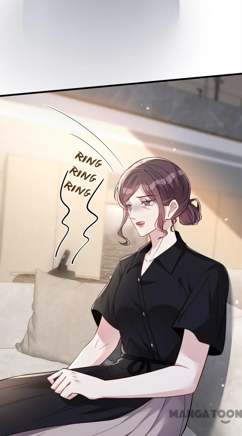The Real Daughter, She Is an Almighty Boss Chapter 103 Online - página 40