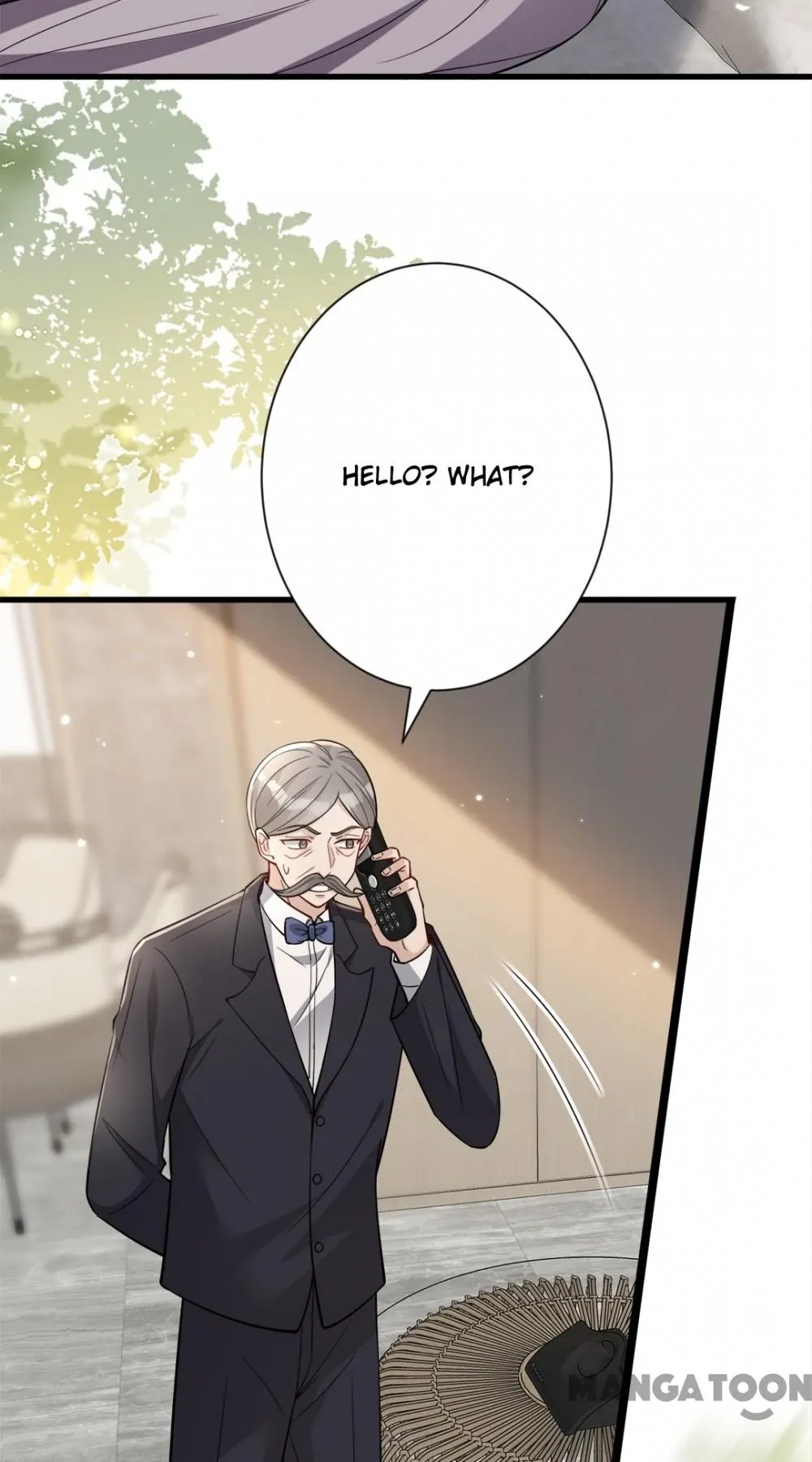 The Real Daughter, She Is an Almighty Boss Chapter 103 Online - página 41