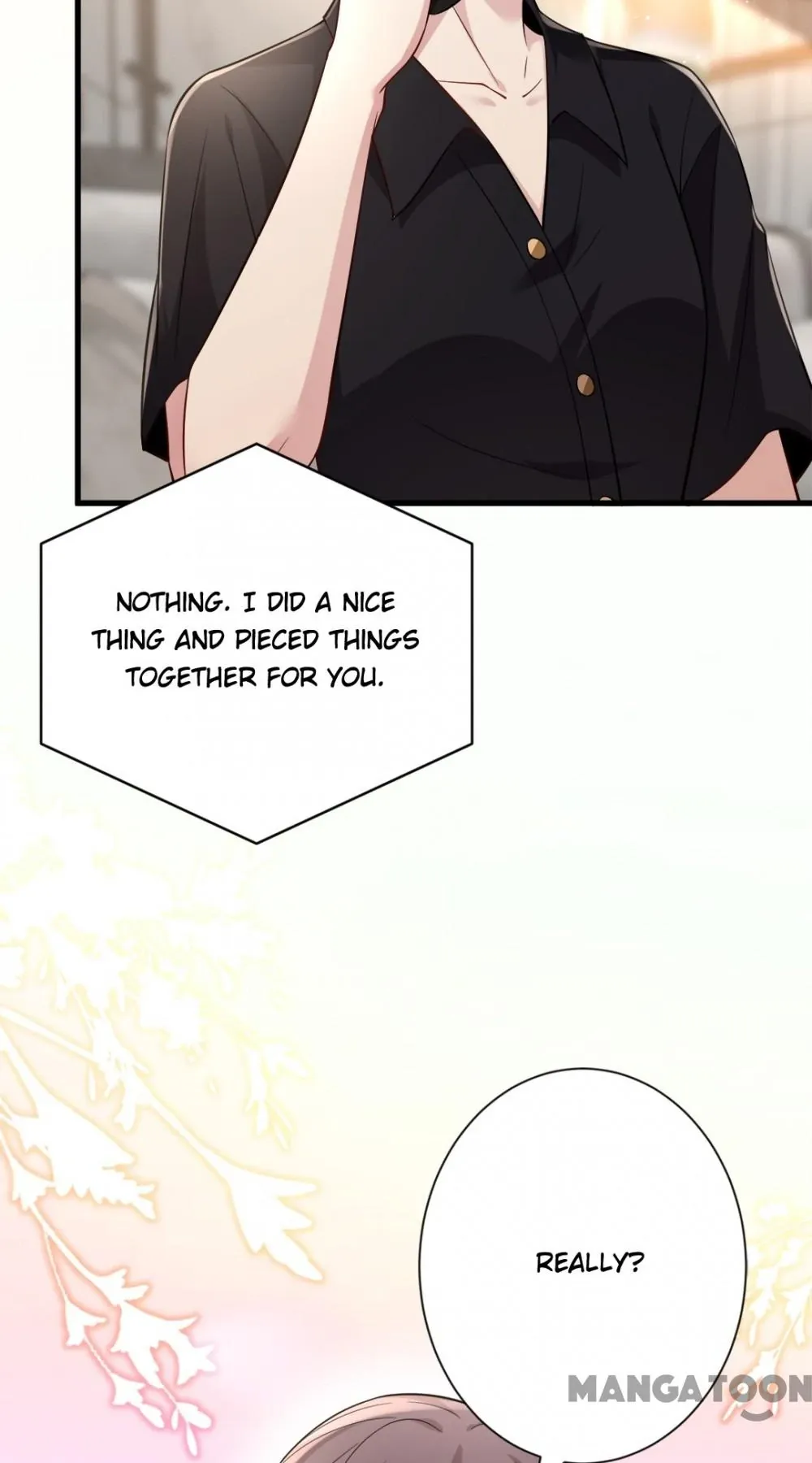 The Real Daughter, She Is an Almighty Boss Chapter 103 Online - página 44