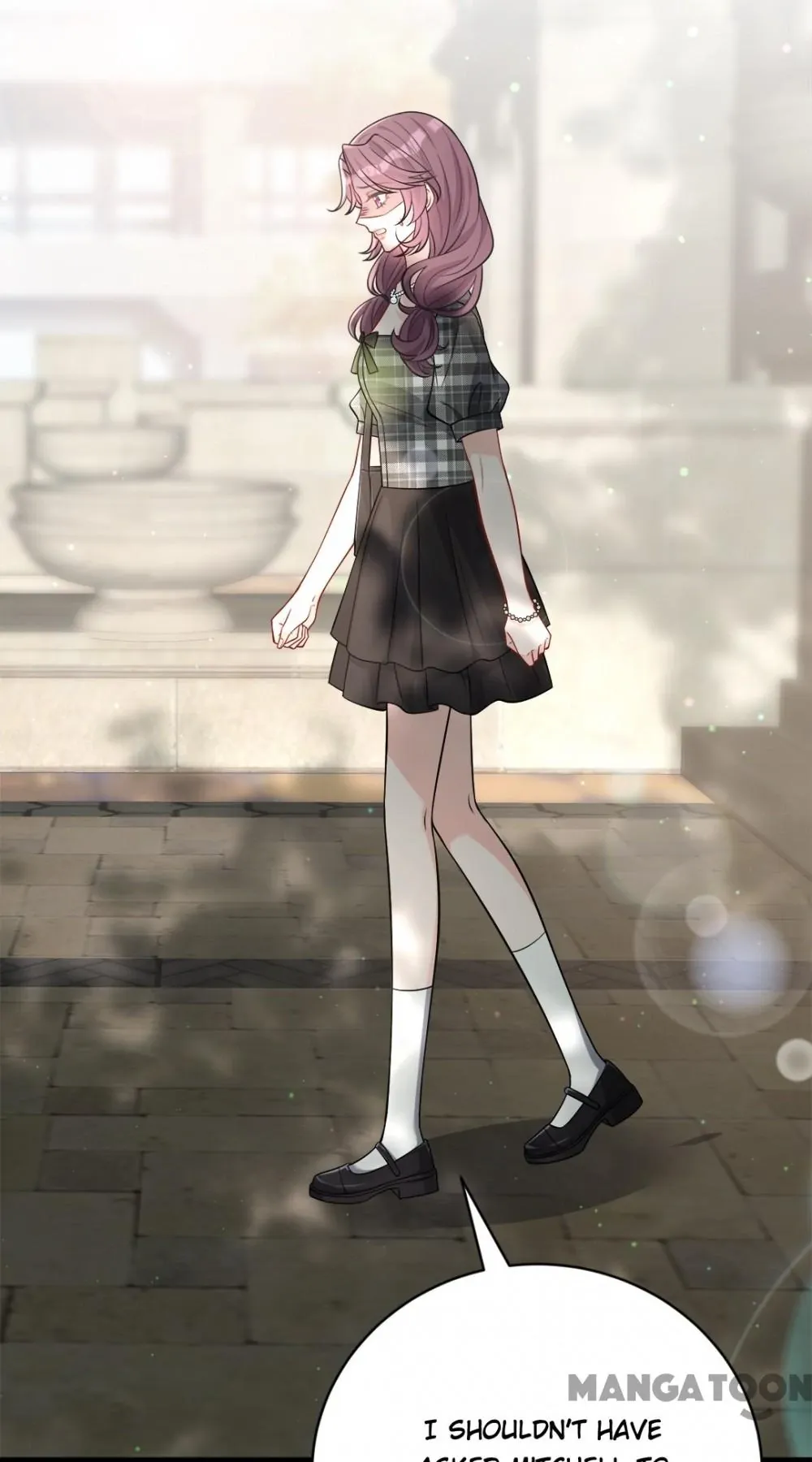 The Real Daughter, She Is an Almighty Boss Chapter 103 Online - página 50