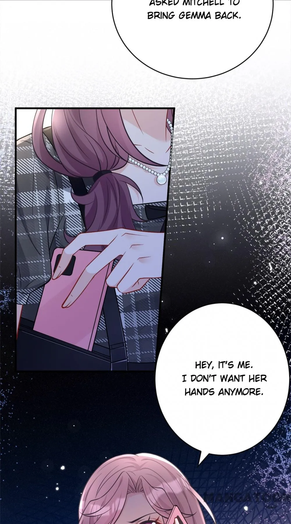 The Real Daughter, She Is an Almighty Boss Chapter 103 Online - página 51