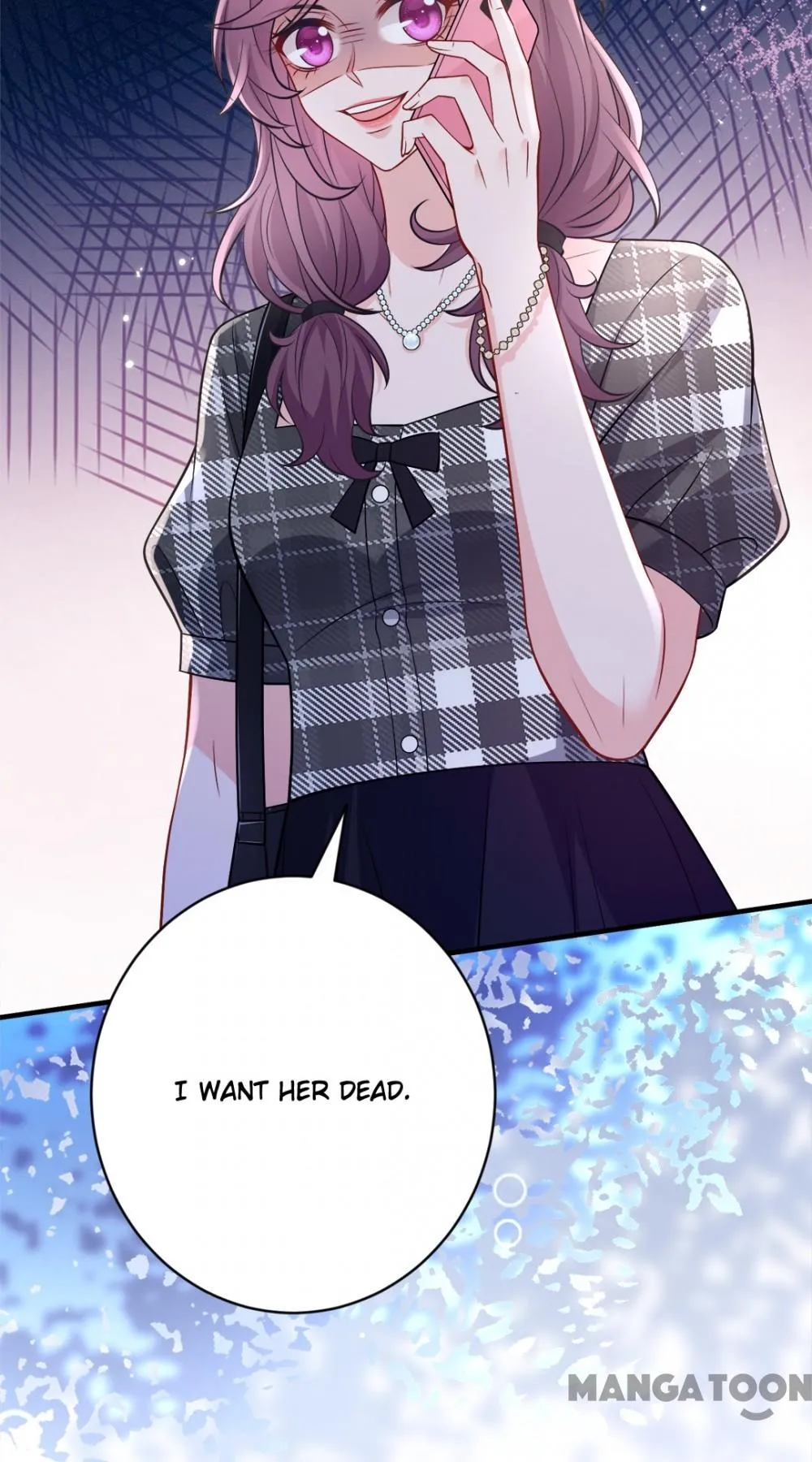 The Real Daughter, She Is an Almighty Boss Chapter 103 Online - página 52