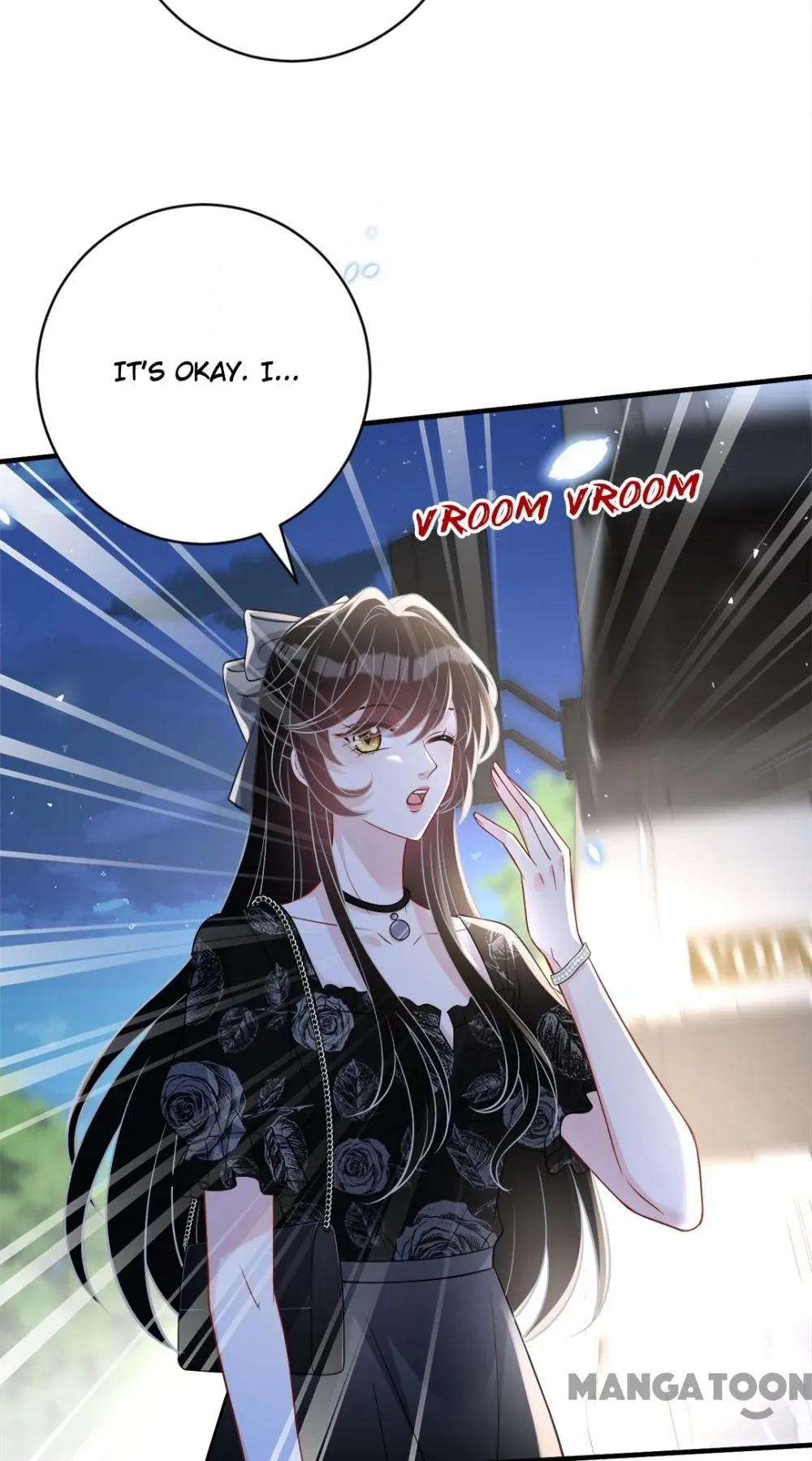 The Real Daughter, She Is an Almighty Boss Chapter 103 Online - página 55