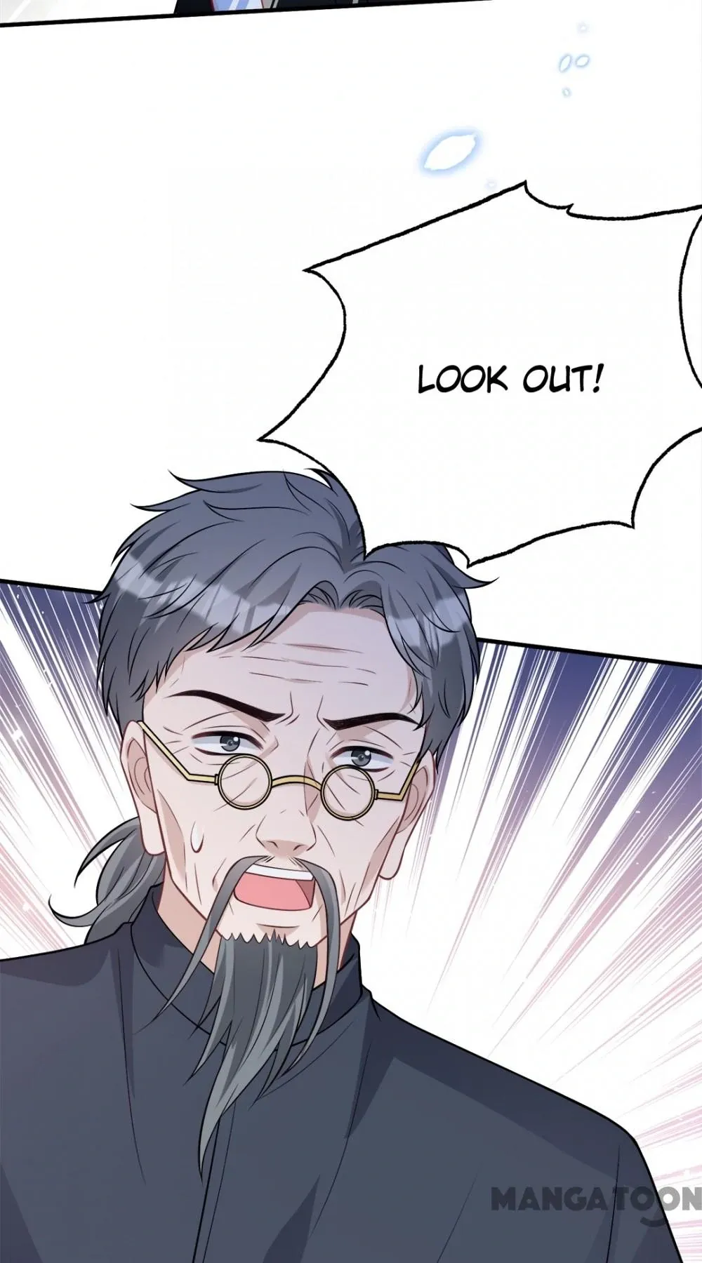 The Real Daughter, She Is an Almighty Boss Chapter 103 Online - página 56