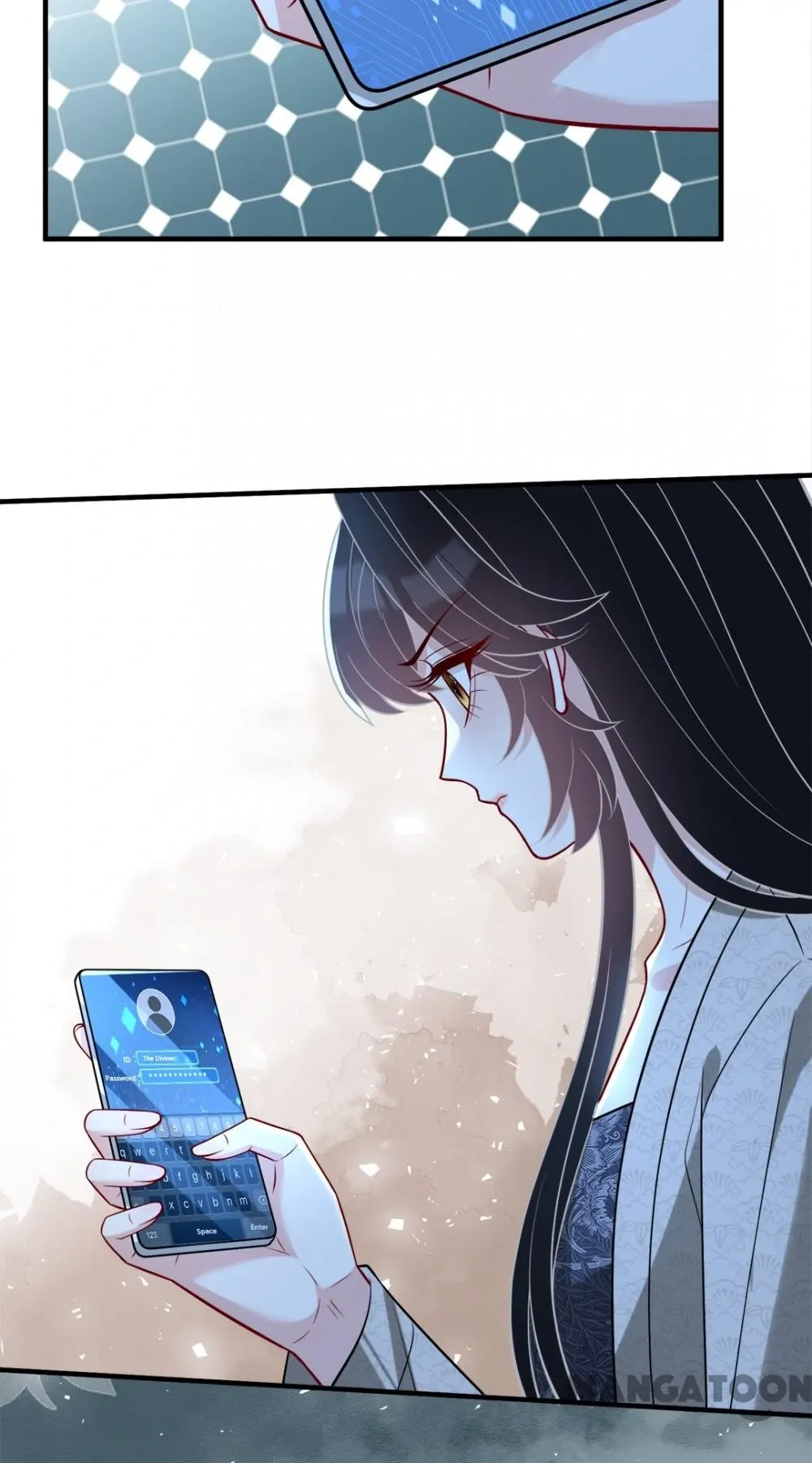 The Real Daughter, She Is an Almighty Boss Chapter 108 Online - página 3