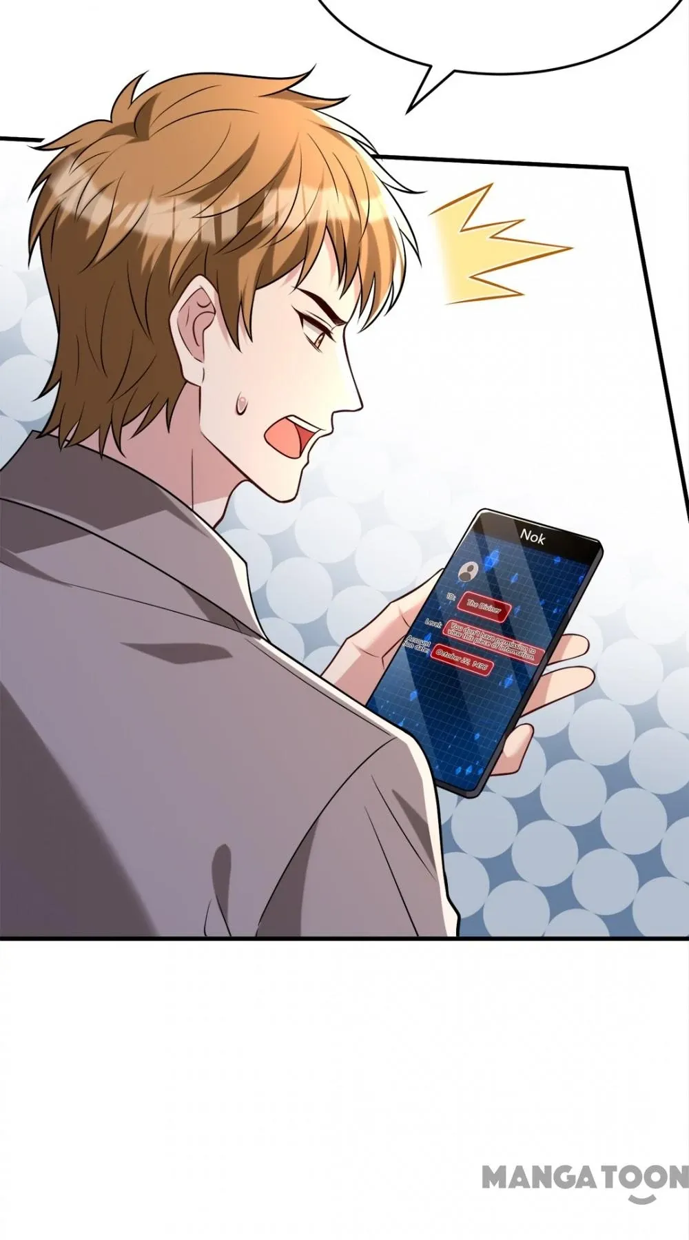 The Real Daughter, She Is an Almighty Boss Chapter 108 Online - página 10