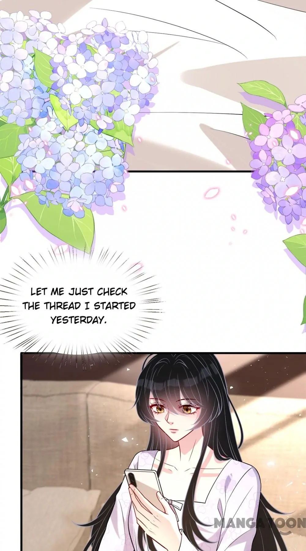The Real Daughter, She Is an Almighty Boss Chapter 108 Online - página 19