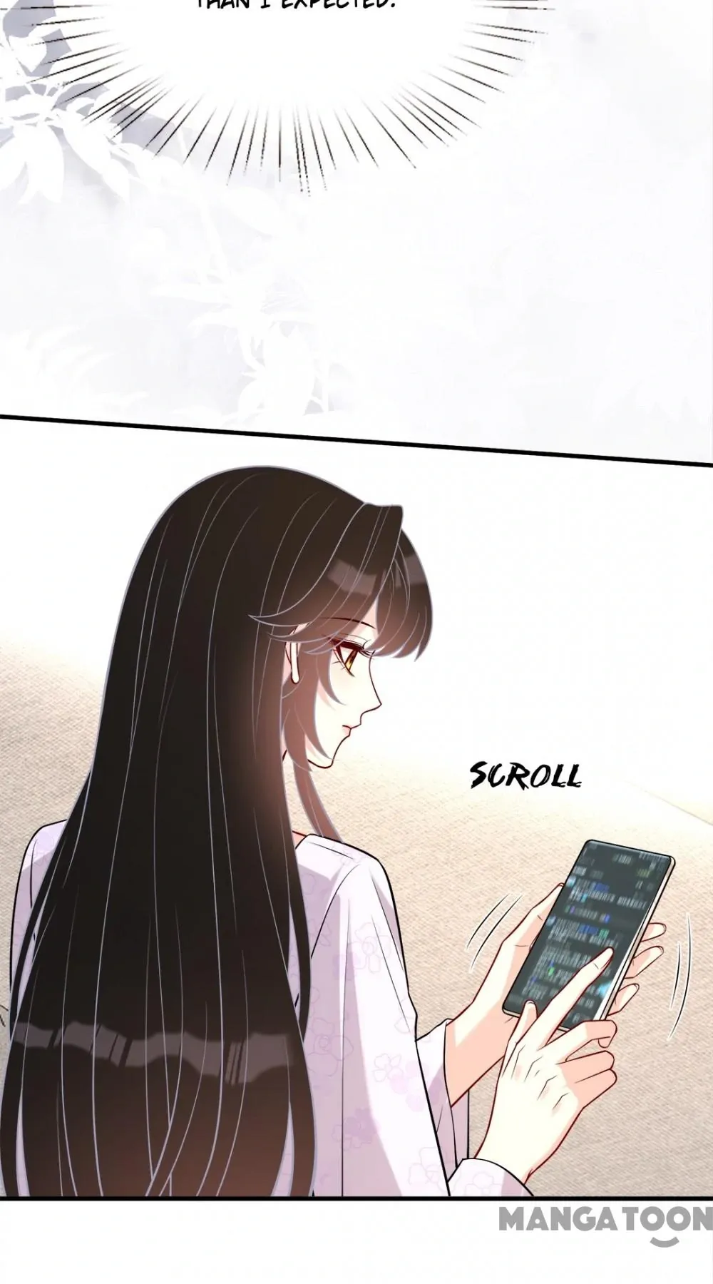 The Real Daughter, She Is an Almighty Boss Chapter 108 Online - página 22