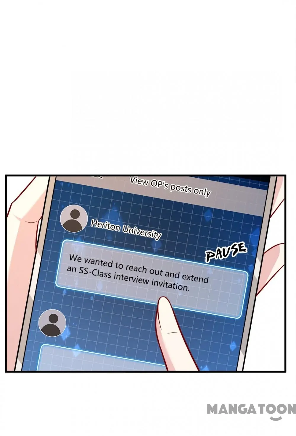 The Real Daughter, She Is an Almighty Boss Chapter 108 Online - página 23