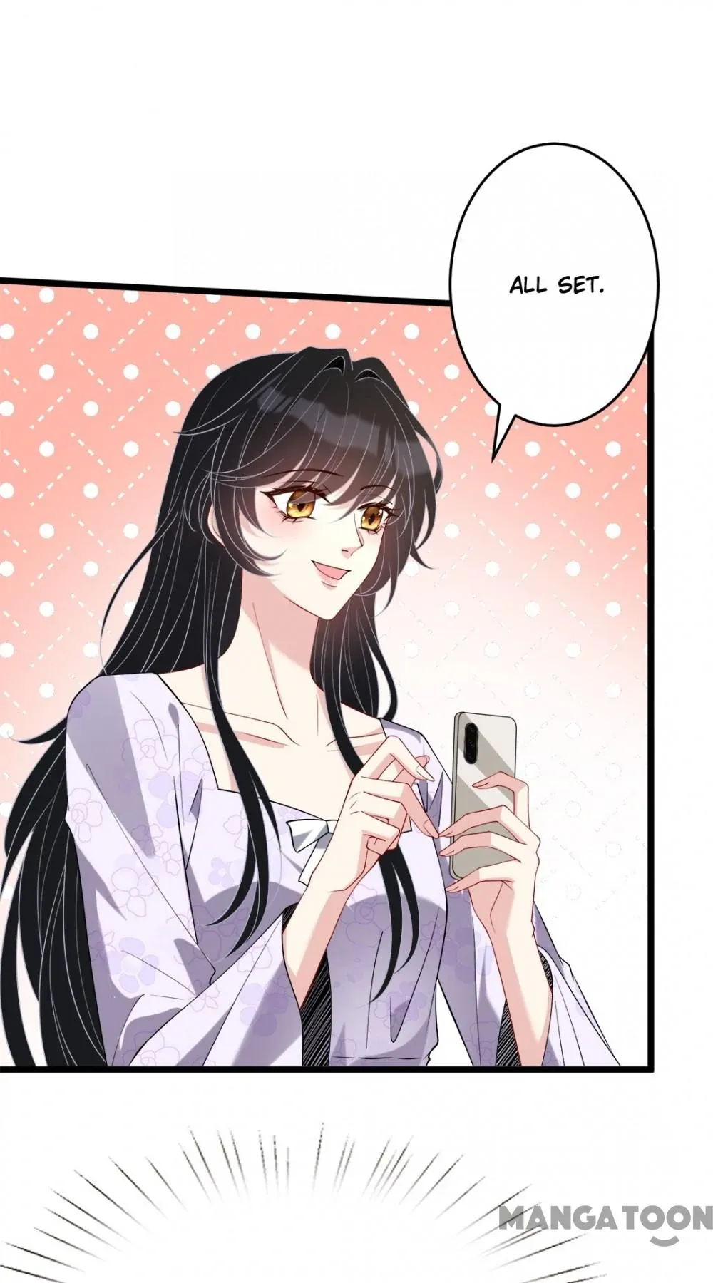 The Real Daughter, She Is an Almighty Boss Chapter 108 Online - página 24