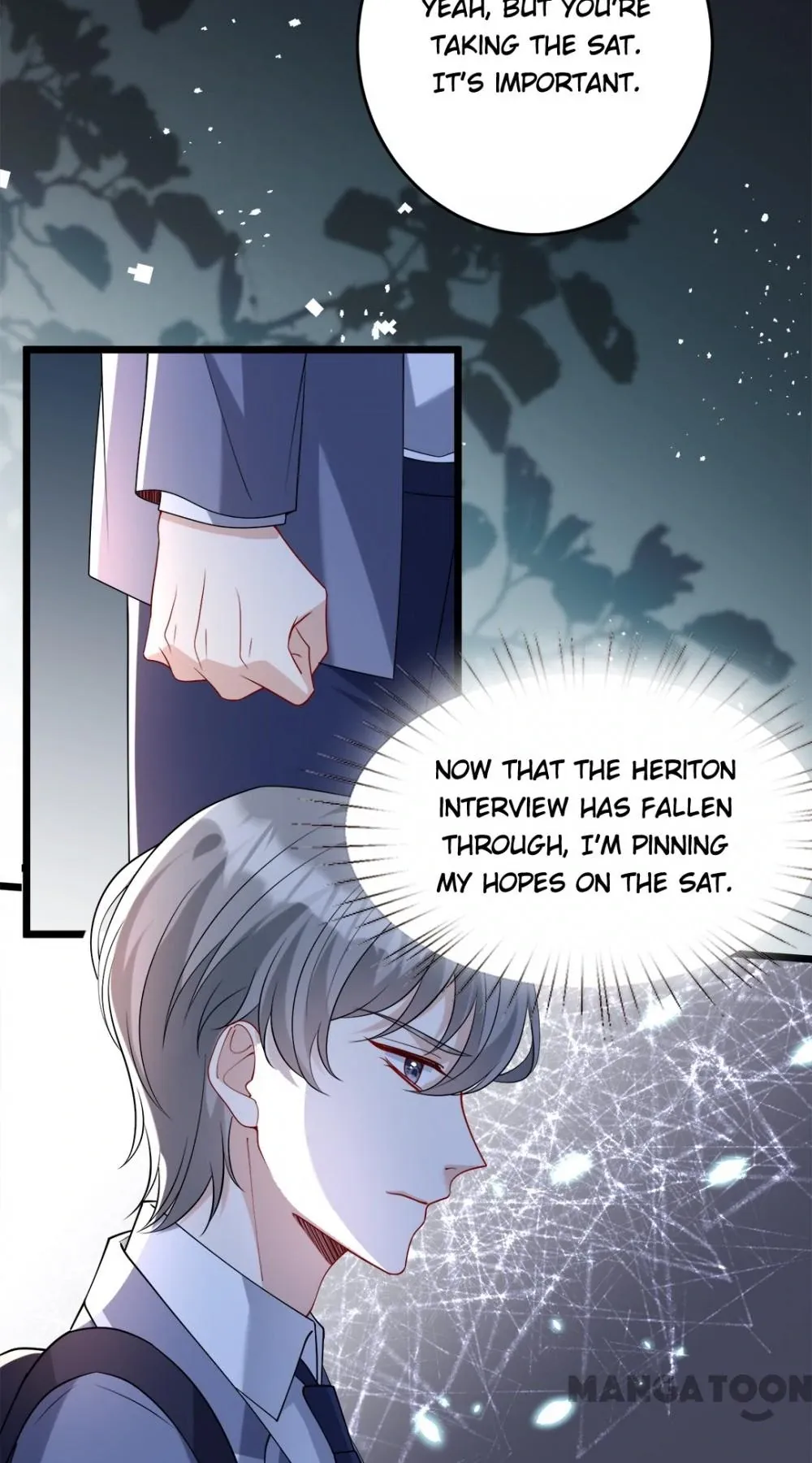 The Real Daughter, She Is an Almighty Boss Chapter 108 Online - página 31