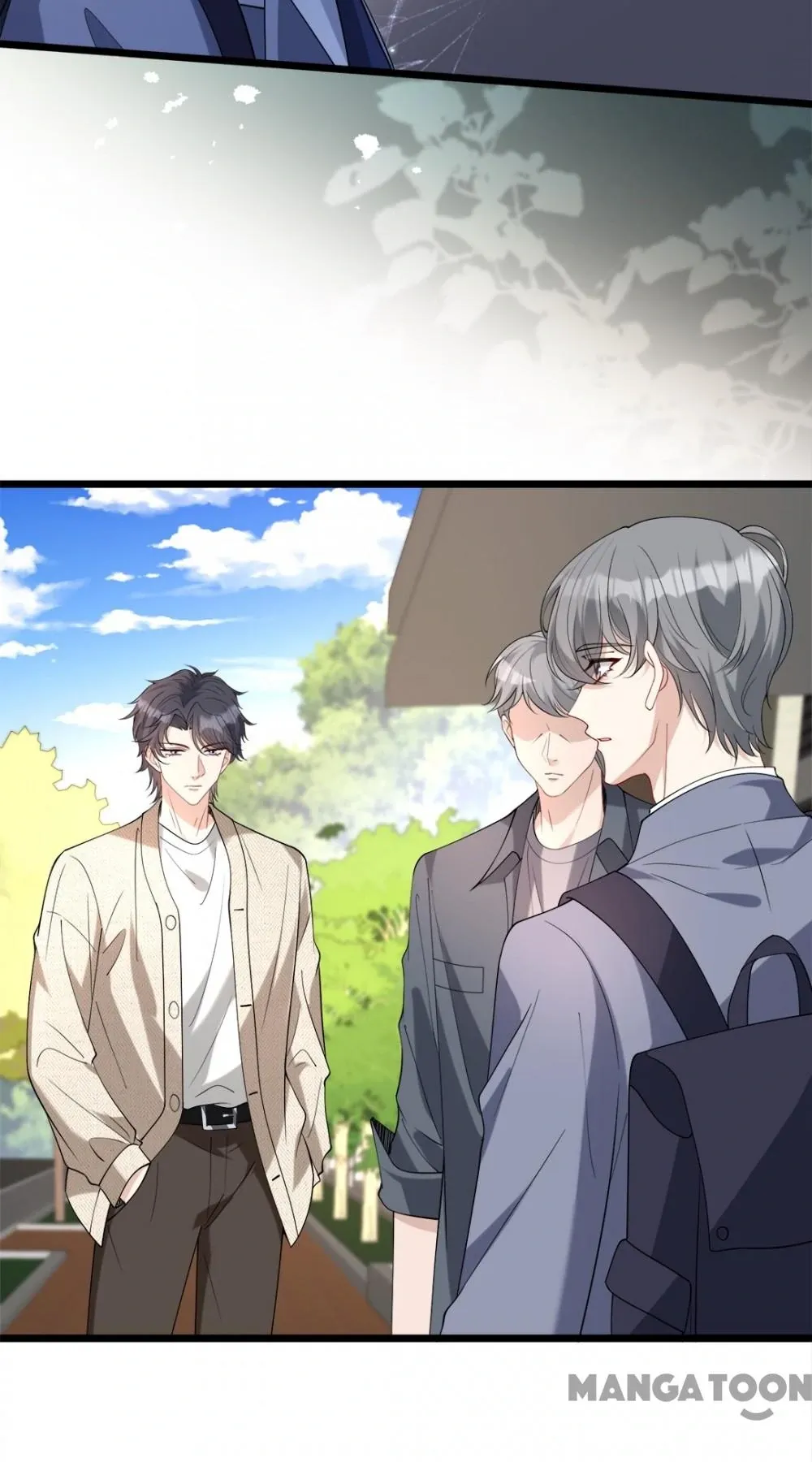 The Real Daughter, She Is an Almighty Boss Chapter 108 Online - página 32