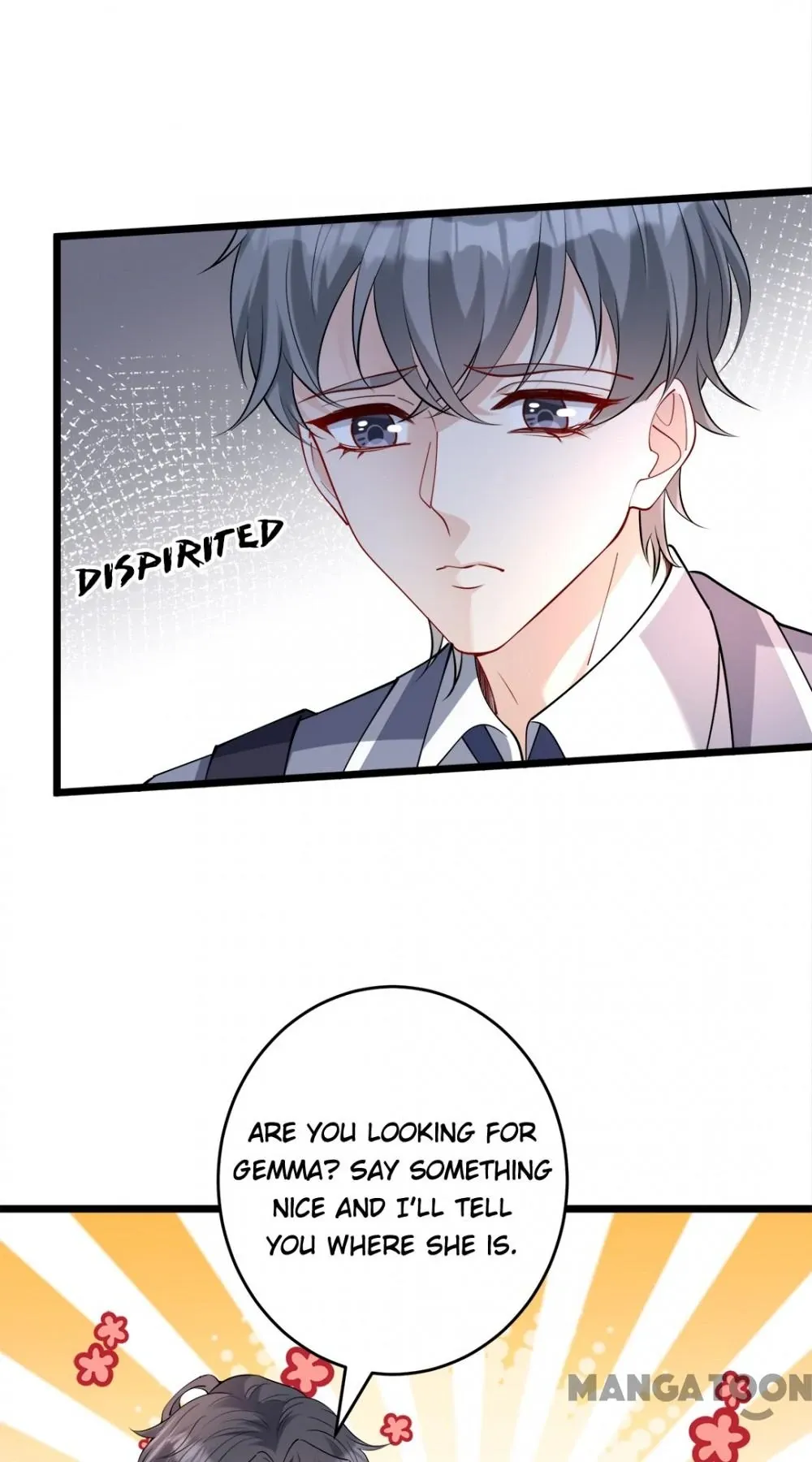 The Real Daughter, She Is an Almighty Boss Chapter 108 Online - página 33