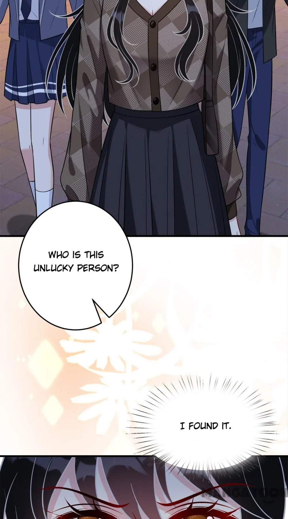 The Real Daughter, She Is an Almighty Boss Chapter 108 Online - página 45