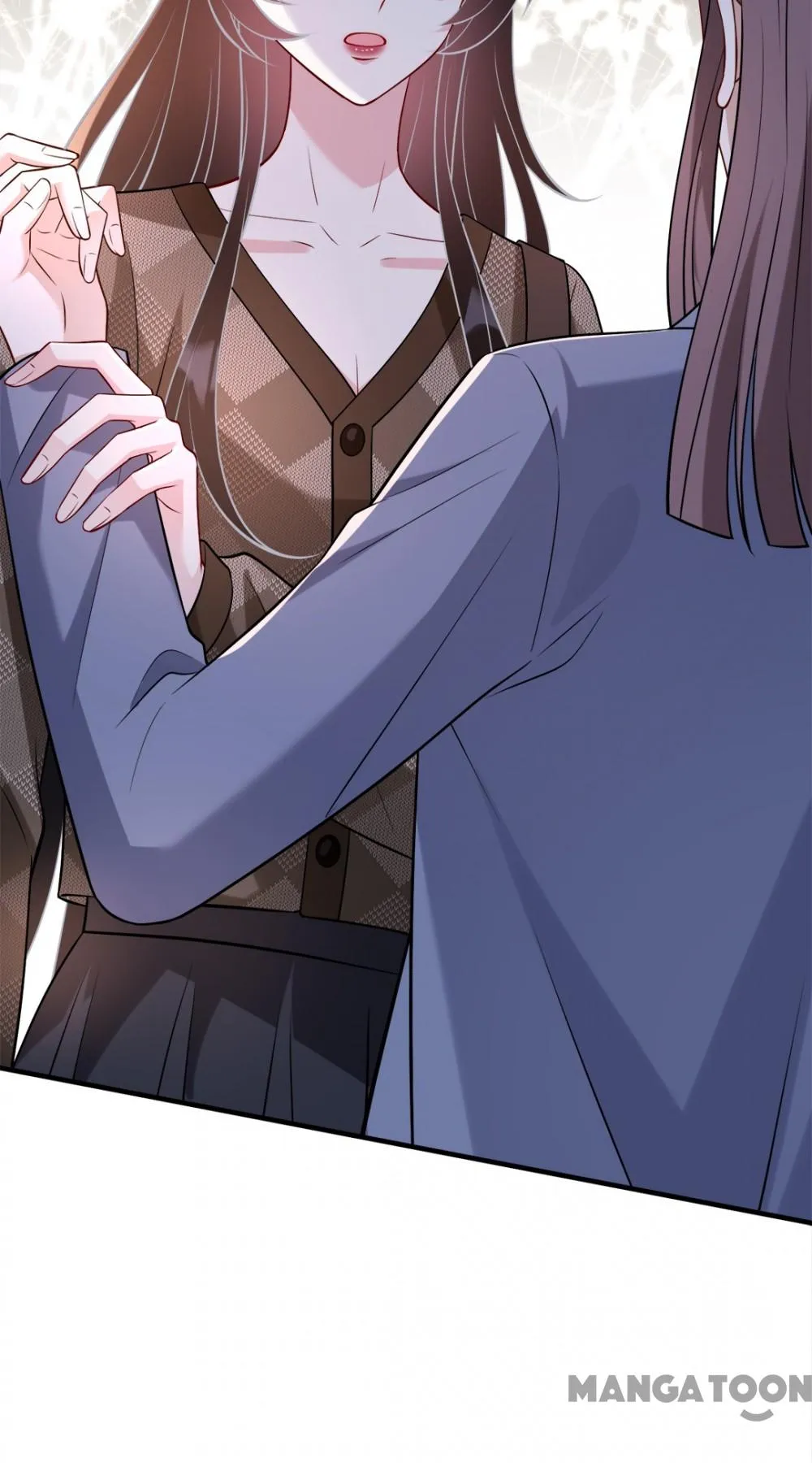 The Real Daughter, She Is an Almighty Boss Chapter 108 Online - página 49