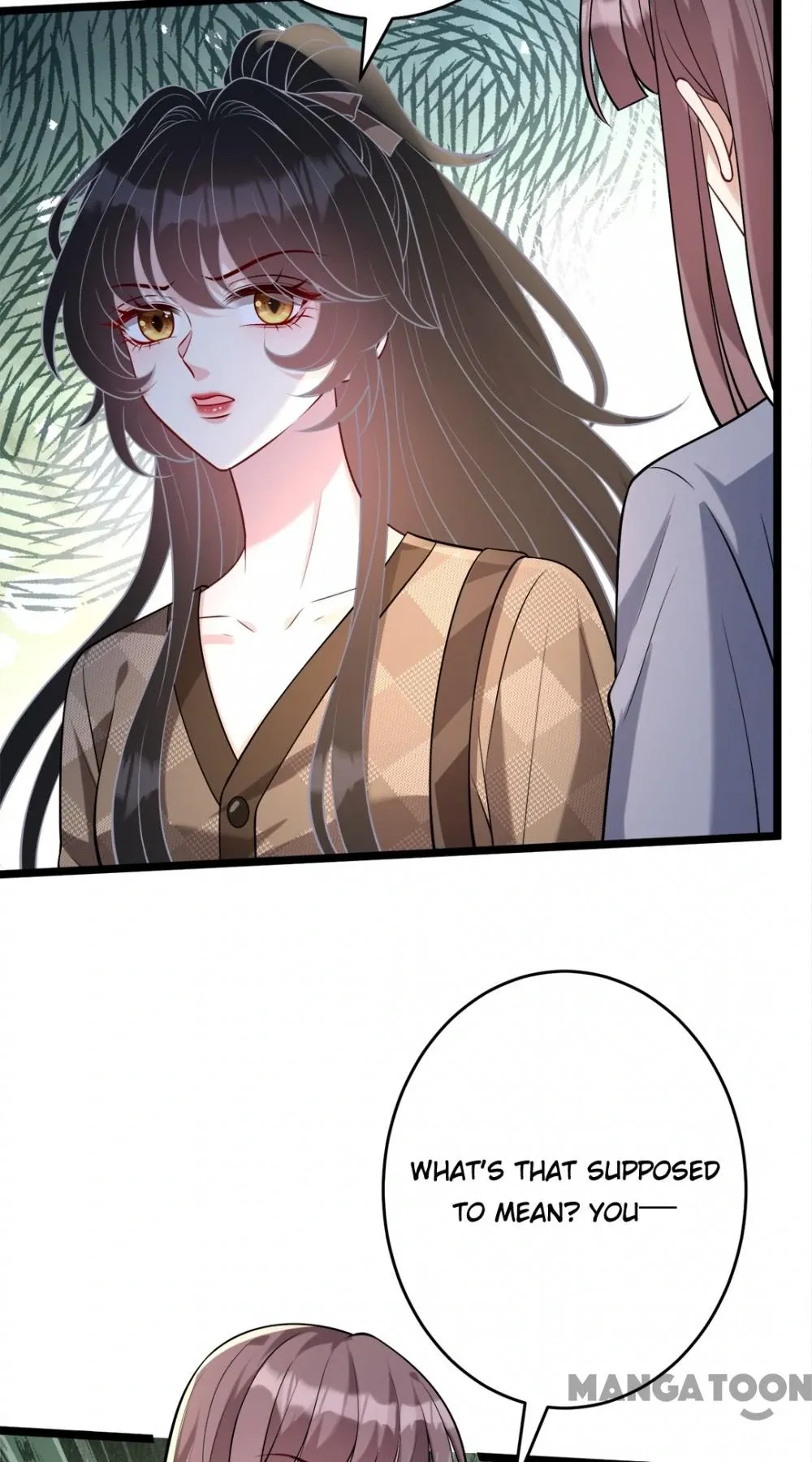 The Real Daughter, She Is an Almighty Boss Chapter 109 Online - página 8