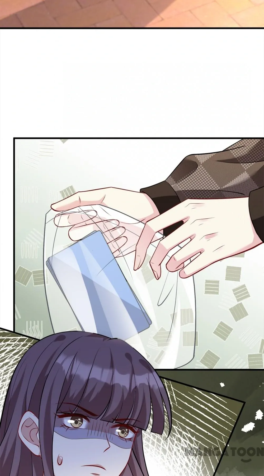 The Real Daughter, She Is an Almighty Boss Chapter 109 Online - página 13