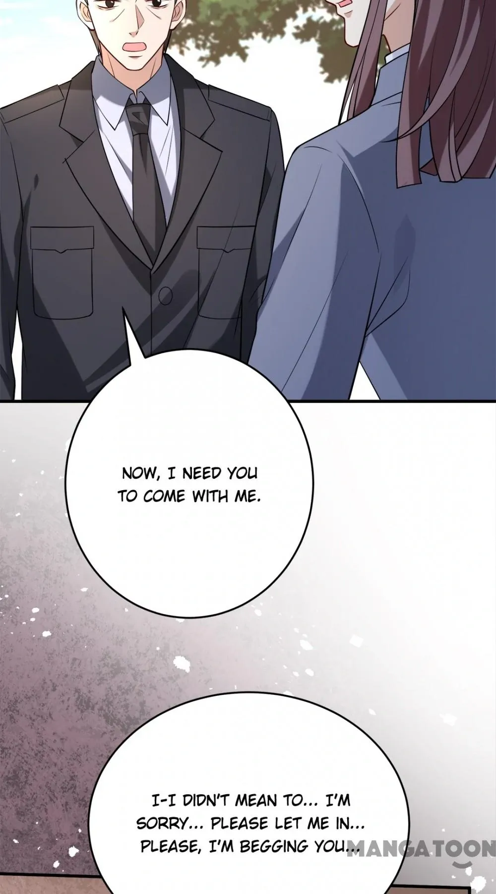 The Real Daughter, She Is an Almighty Boss Chapter 109 Online - página 32