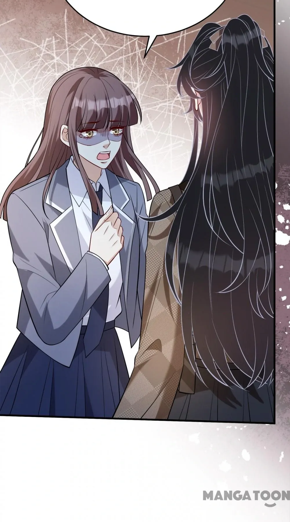 The Real Daughter, She Is an Almighty Boss Chapter 109 Online - página 33