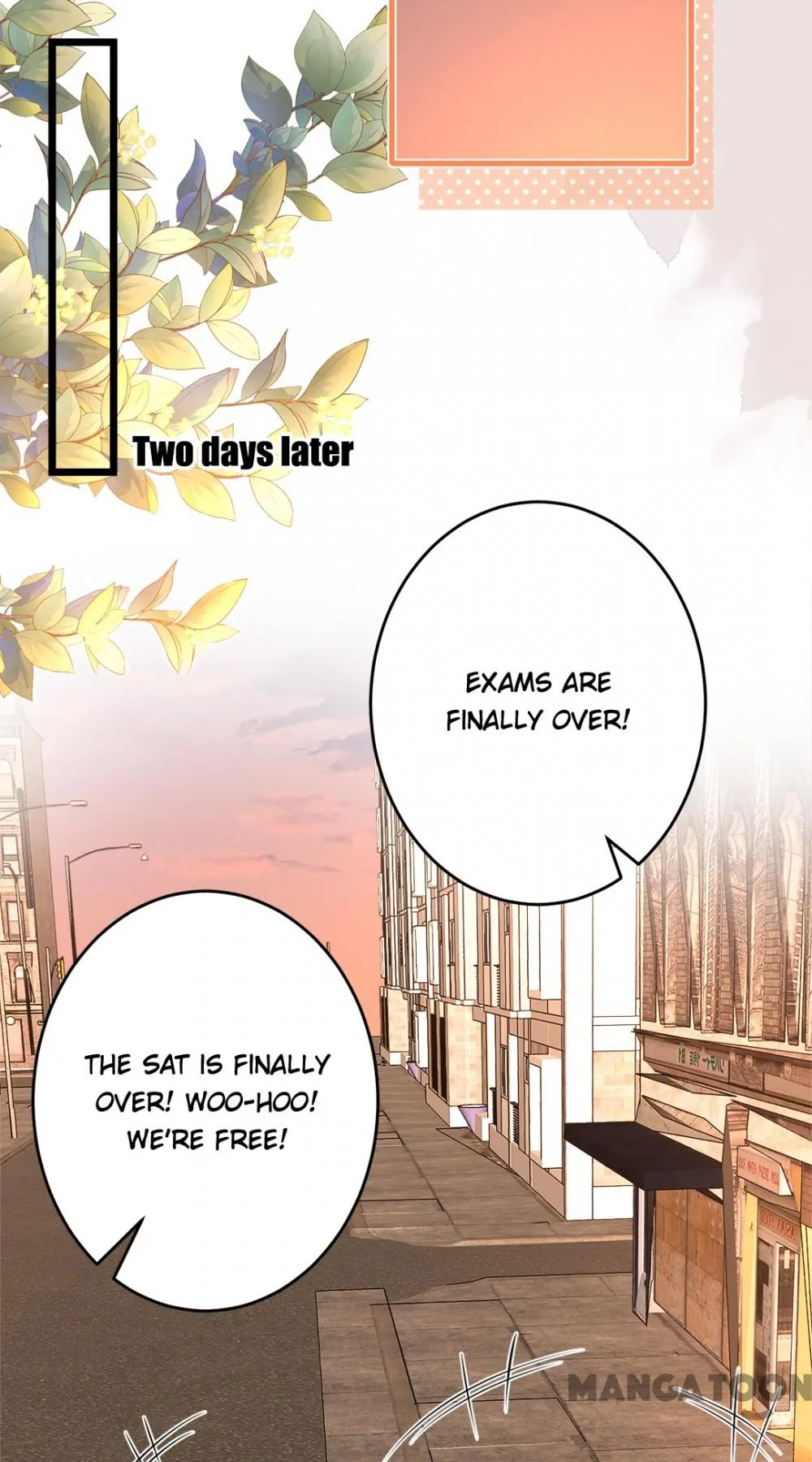 The Real Daughter, She Is an Almighty Boss Chapter 109 Online - página 42