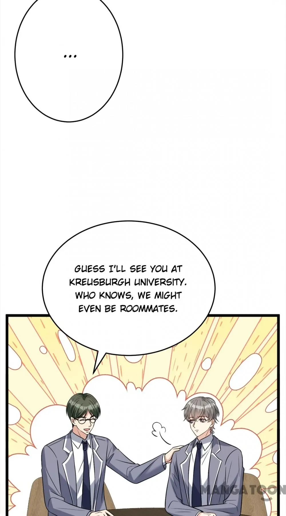 The Real Daughter, She Is an Almighty Boss Chapter 109 Online - página 48