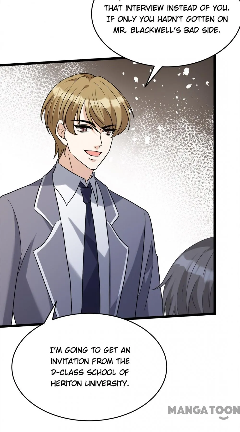 The Real Daughter, She Is an Almighty Boss Chapter 109 Online - página 51
