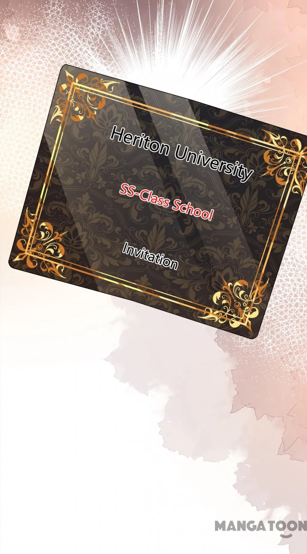 The Real Daughter, She Is an Almighty Boss Chapter 109 Online - página 54