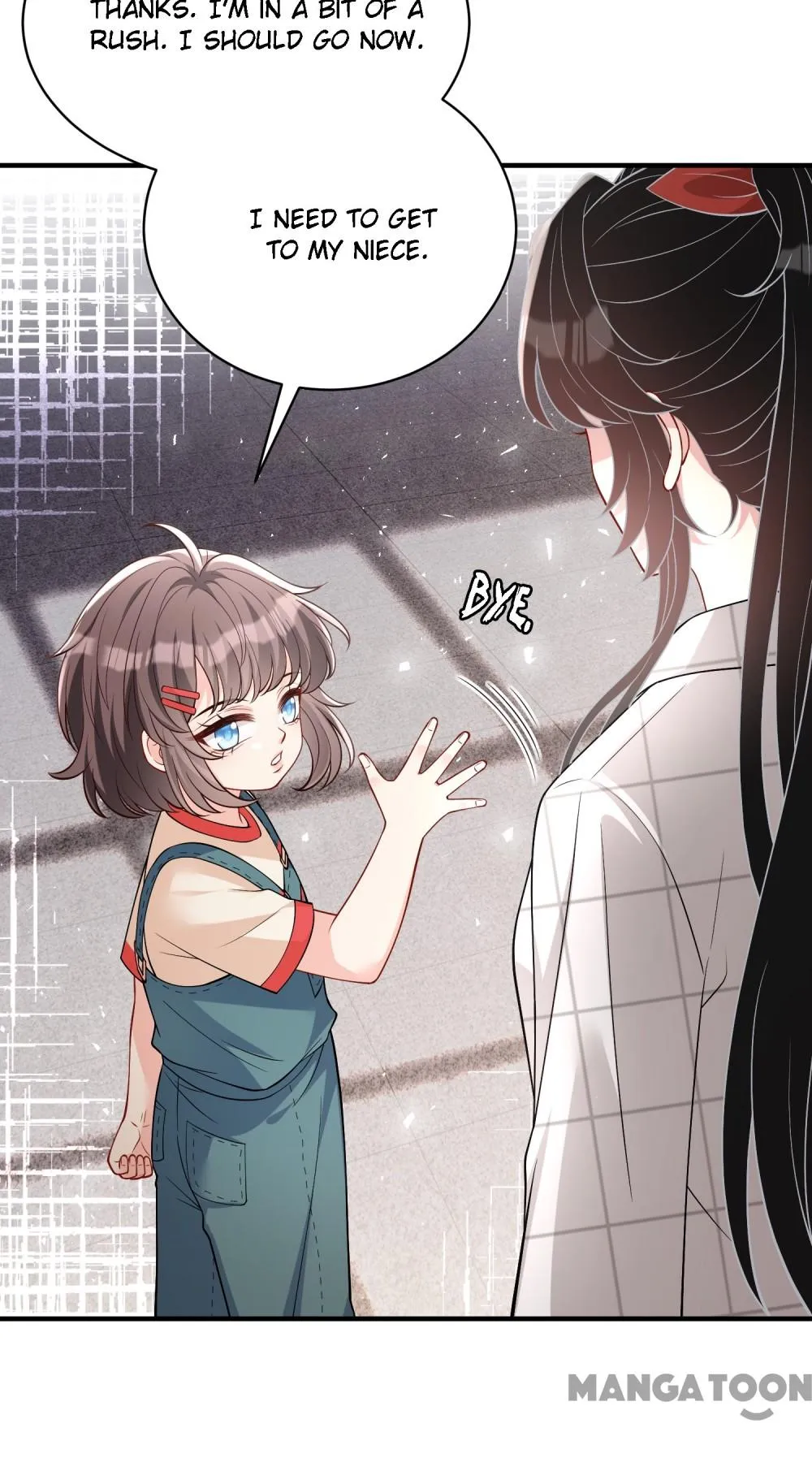 The Real Daughter, She Is an Almighty Boss Chapter 111 Online - página 2