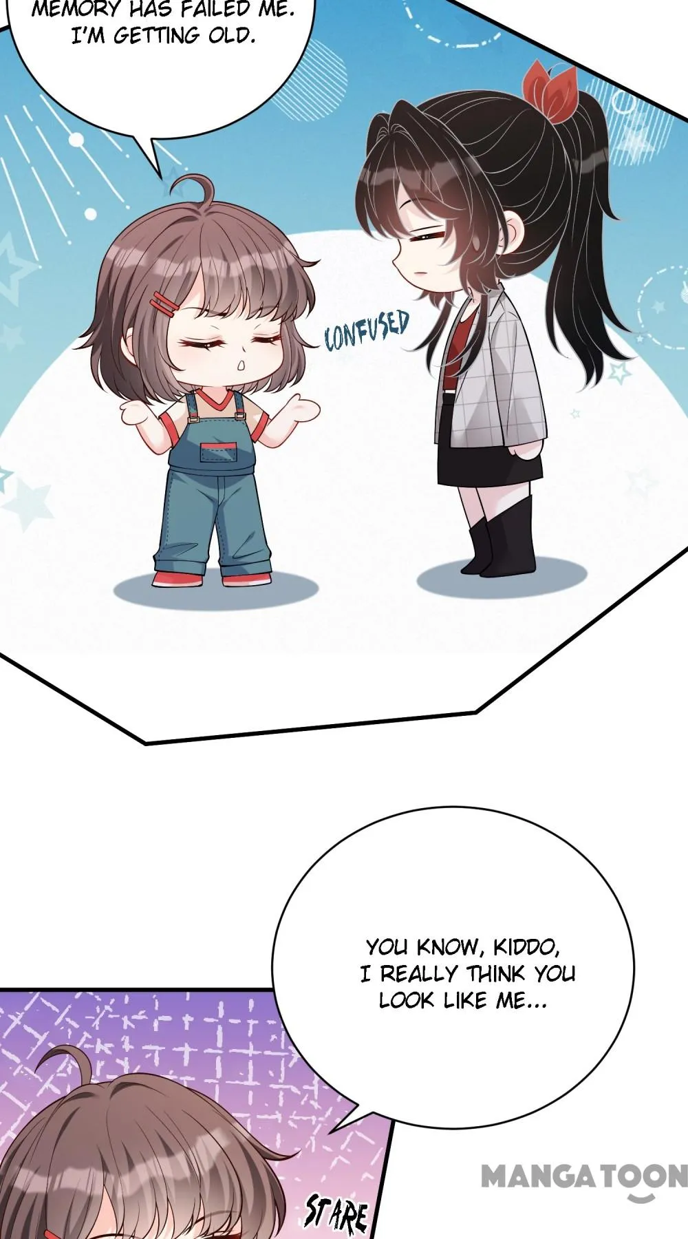 The Real Daughter, She Is an Almighty Boss Chapter 111 Online - página 4