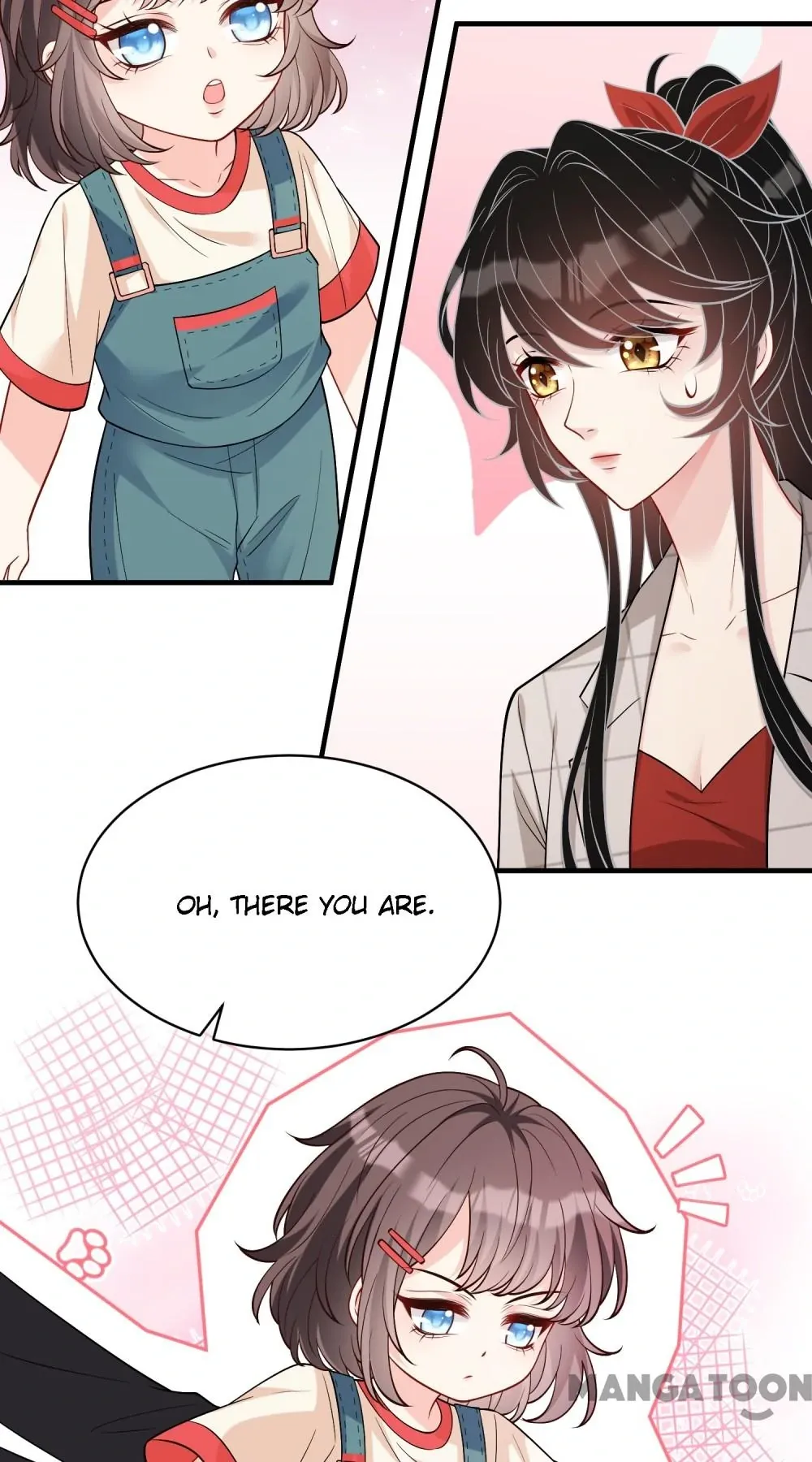 The Real Daughter, She Is an Almighty Boss Chapter 111 Online - página 5