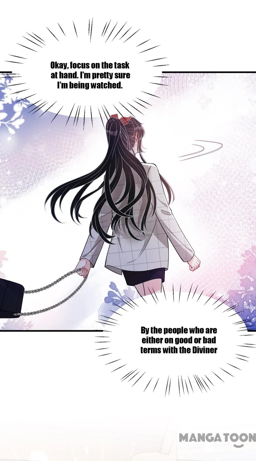 The Real Daughter, She Is an Almighty Boss Chapter 111 Online - página 10