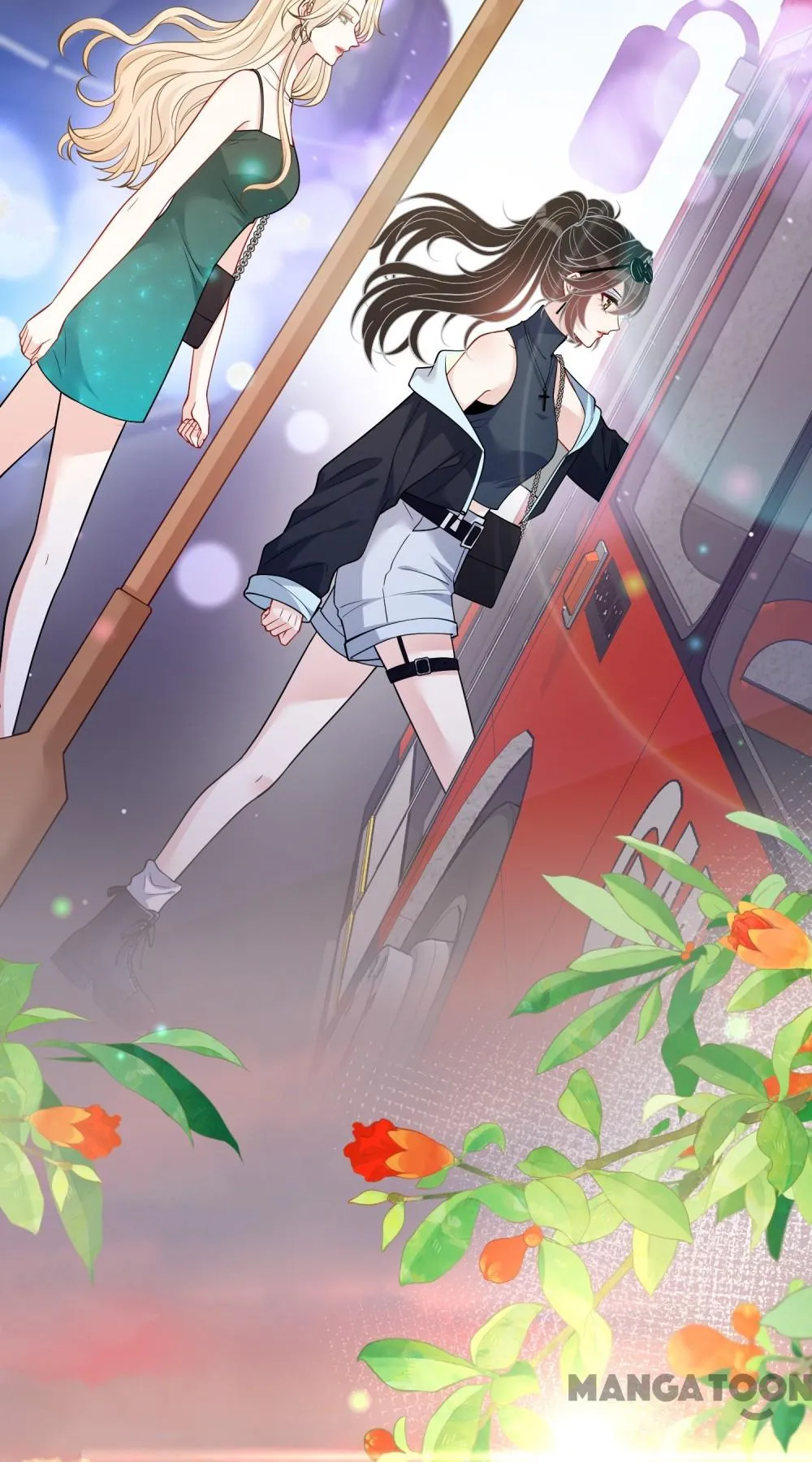 The Real Daughter, She Is an Almighty Boss Chapter 111 Online - página 13