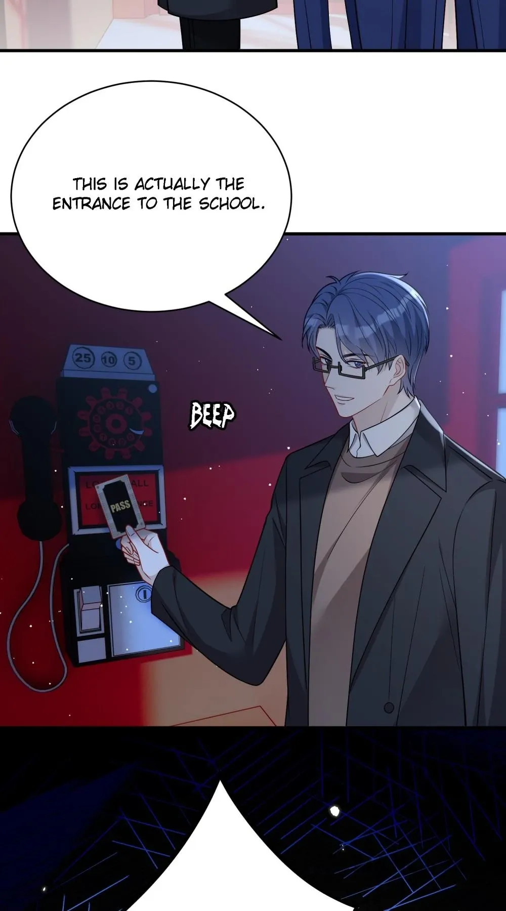 The Real Daughter, She Is an Almighty Boss Chapter 111 Online - página 17
