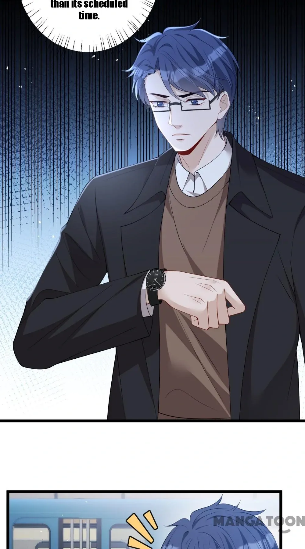 The Real Daughter, She Is an Almighty Boss Chapter 111 Online - página 22