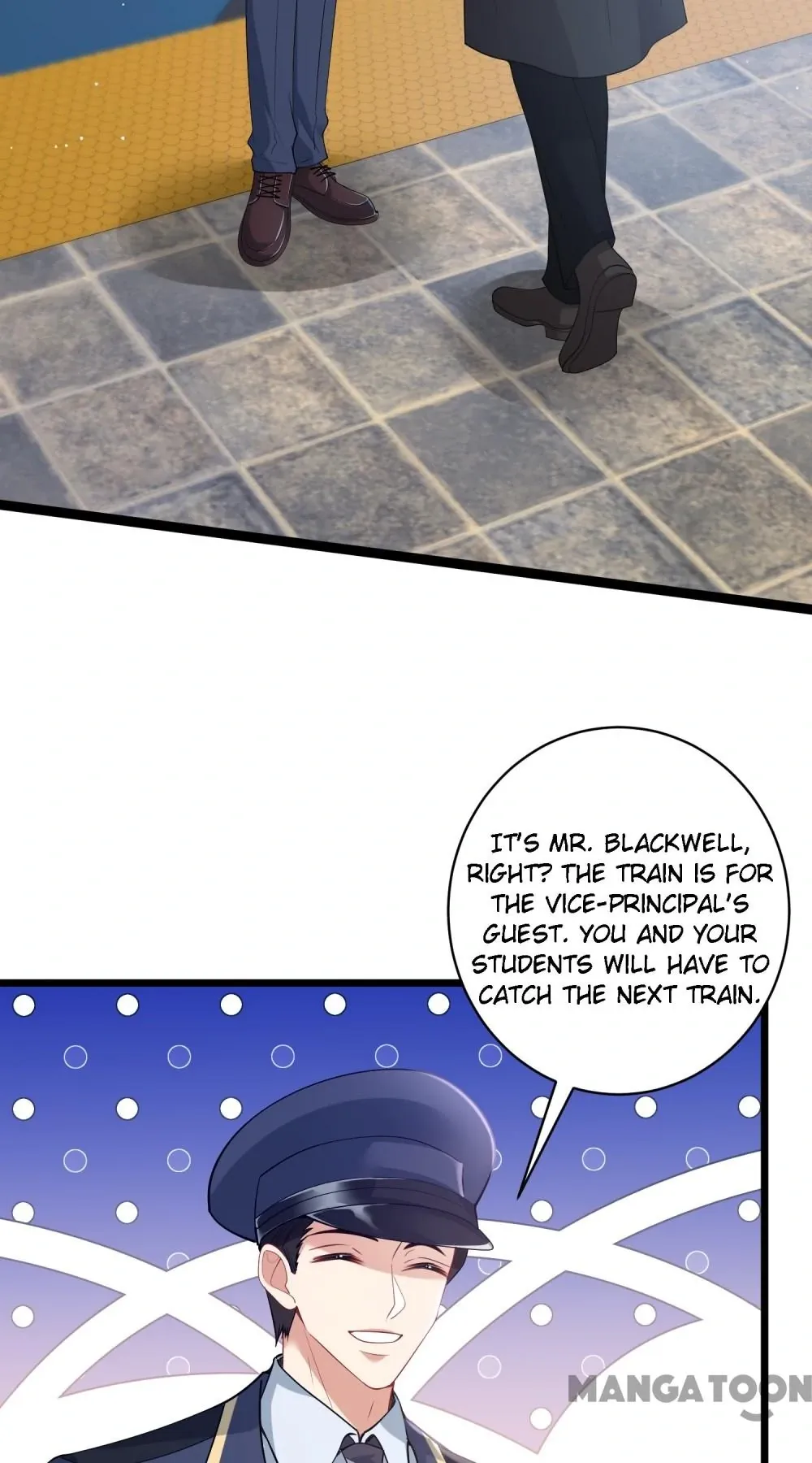 The Real Daughter, She Is an Almighty Boss Chapter 111 Online - página 24
