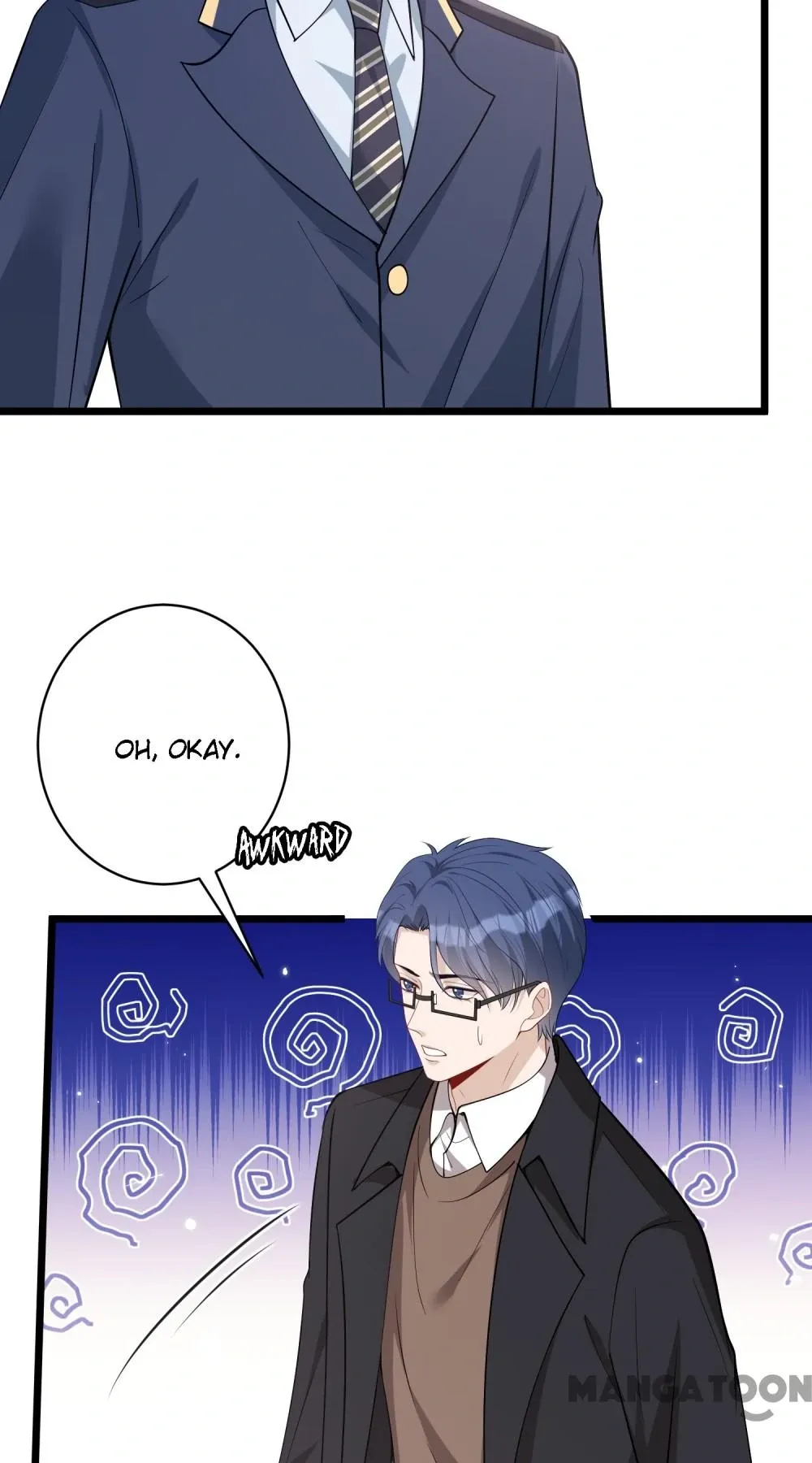 The Real Daughter, She Is an Almighty Boss Chapter 111 Online - página 25