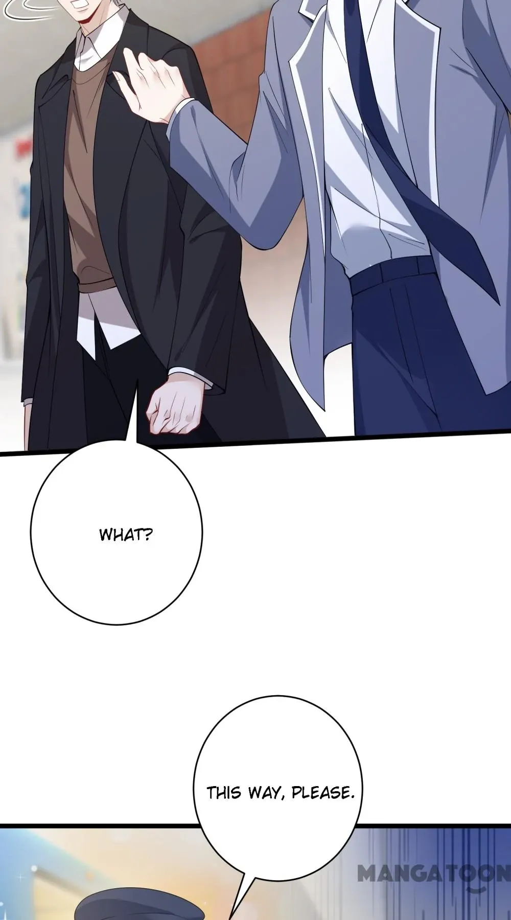 The Real Daughter, She Is an Almighty Boss Chapter 111 Online - página 27
