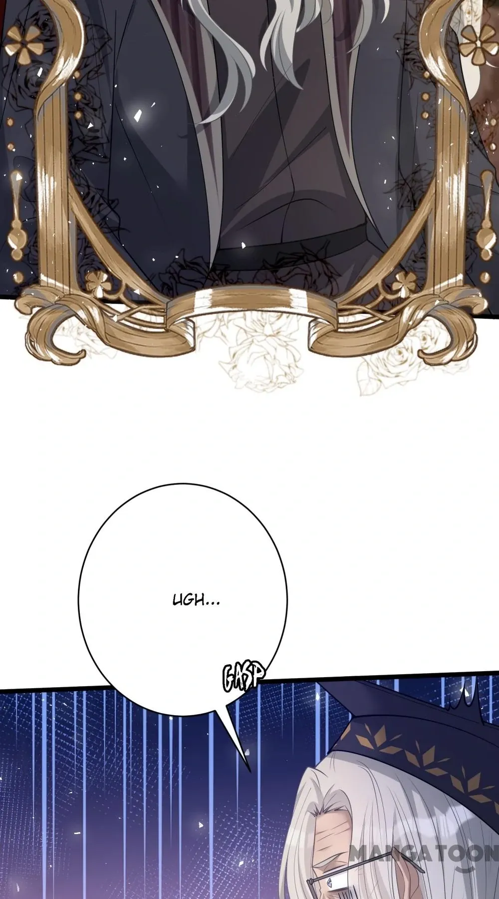 The Real Daughter, She Is an Almighty Boss Chapter 111 Online - página 33