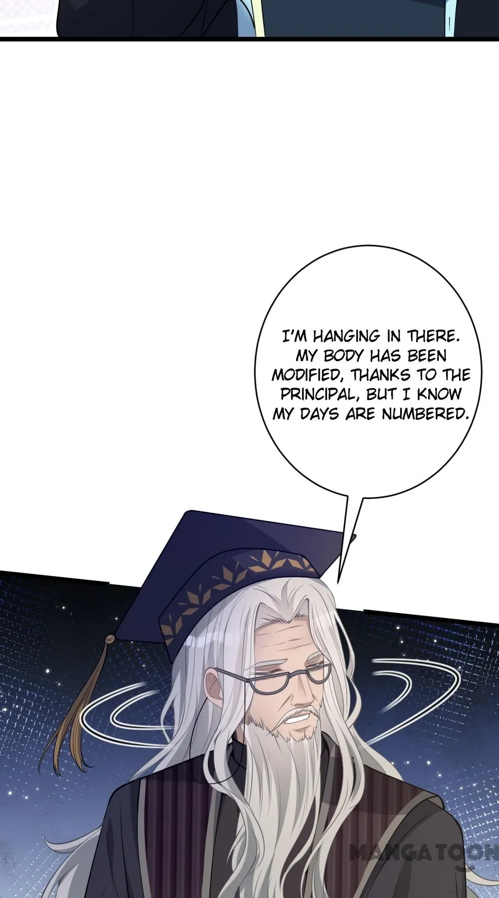 The Real Daughter, She Is an Almighty Boss Chapter 111 Online - página 38