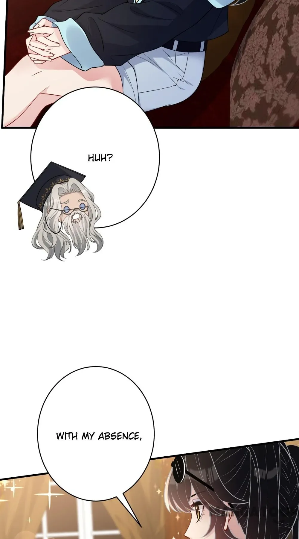 The Real Daughter, She Is an Almighty Boss Chapter 111 Online - página 44