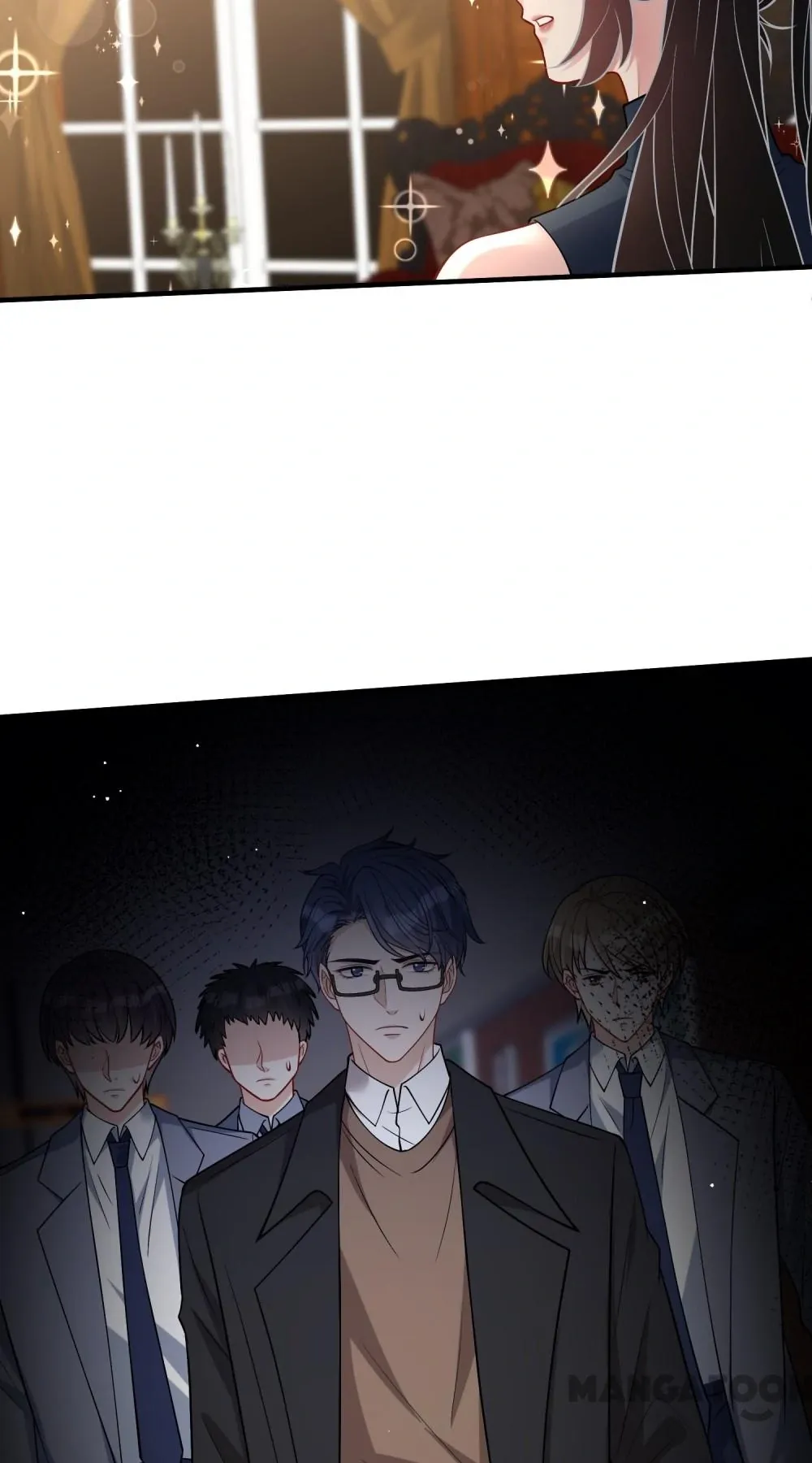 The Real Daughter, She Is an Almighty Boss Chapter 111 Online - página 45