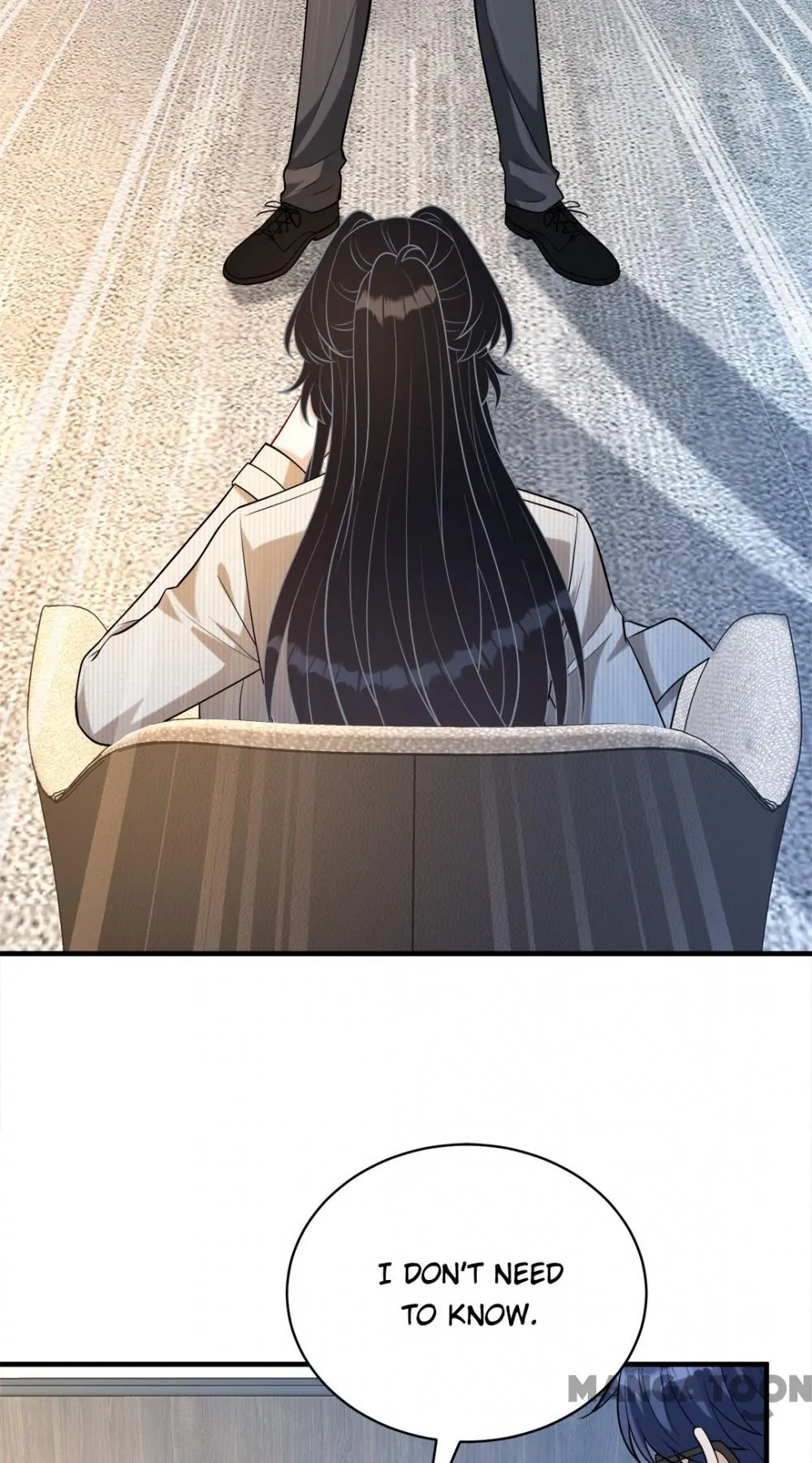 The Real Daughter, She Is an Almighty Boss Chapter 113 Online - página 2